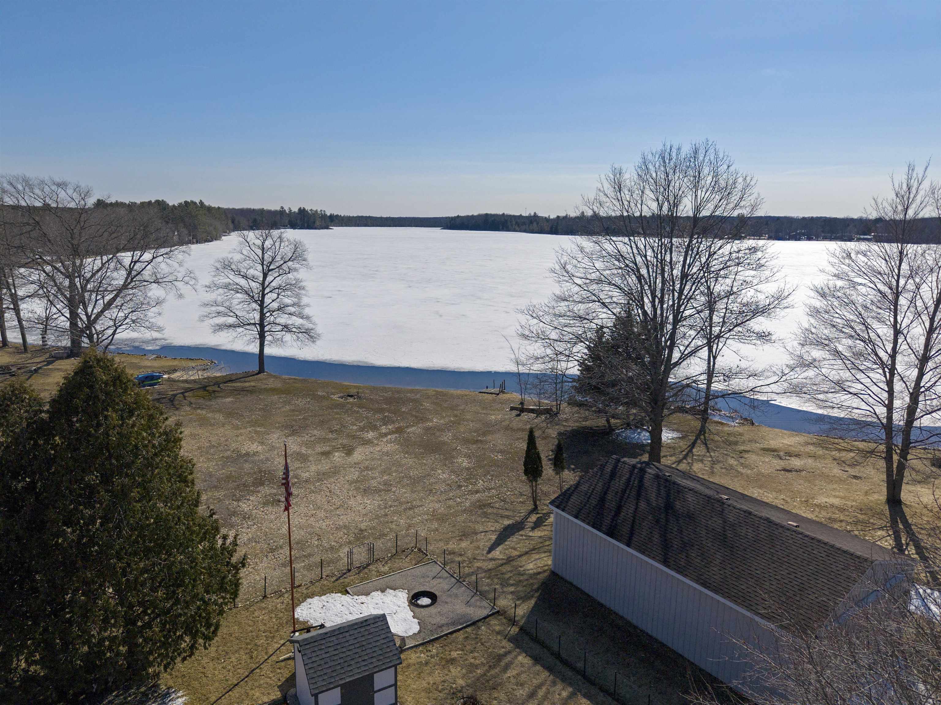 4960 Pine Drive UNIT&nbsp;Lot: 15, Kalkaska, MI, 49646