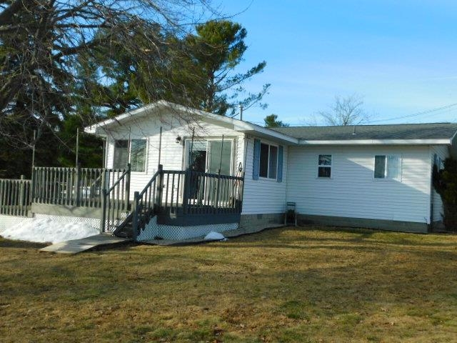 4960 Pine Drive UNIT&nbsp;Lot: 15, Kalkaska, MI, 49646