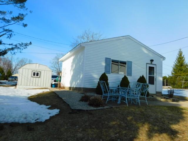 4960 Pine Drive UNIT&nbsp;Lot: 15, Kalkaska, MI, 49646