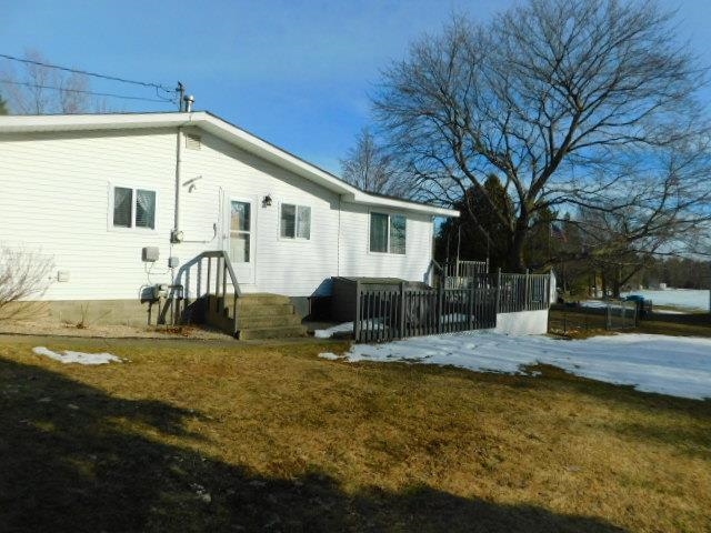 4960 Pine Drive UNIT&nbsp;Lot: 15, Kalkaska, MI, 49646