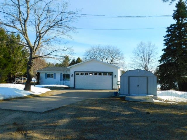 4960 Pine Drive UNIT&nbsp;Lot: 15, Kalkaska, MI, 49646