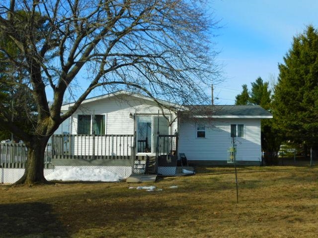 4960 Pine Drive UNIT&nbsp;Lot: 15, Kalkaska, MI, 49646