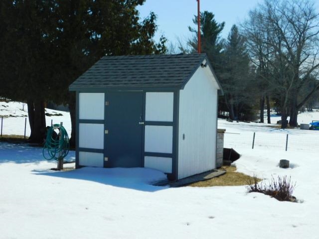 4960 Pine Drive UNIT&nbsp;Lot: 15, Kalkaska, MI, 49646