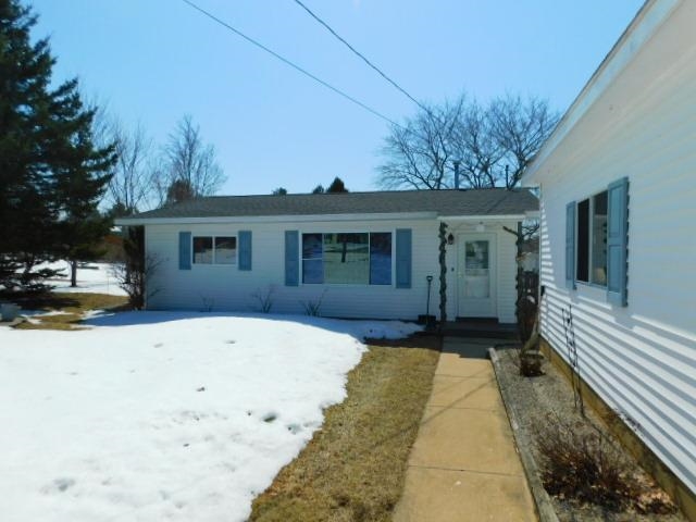 4960 Pine Drive UNIT&nbsp;Lot: 15, Kalkaska, MI, 49646