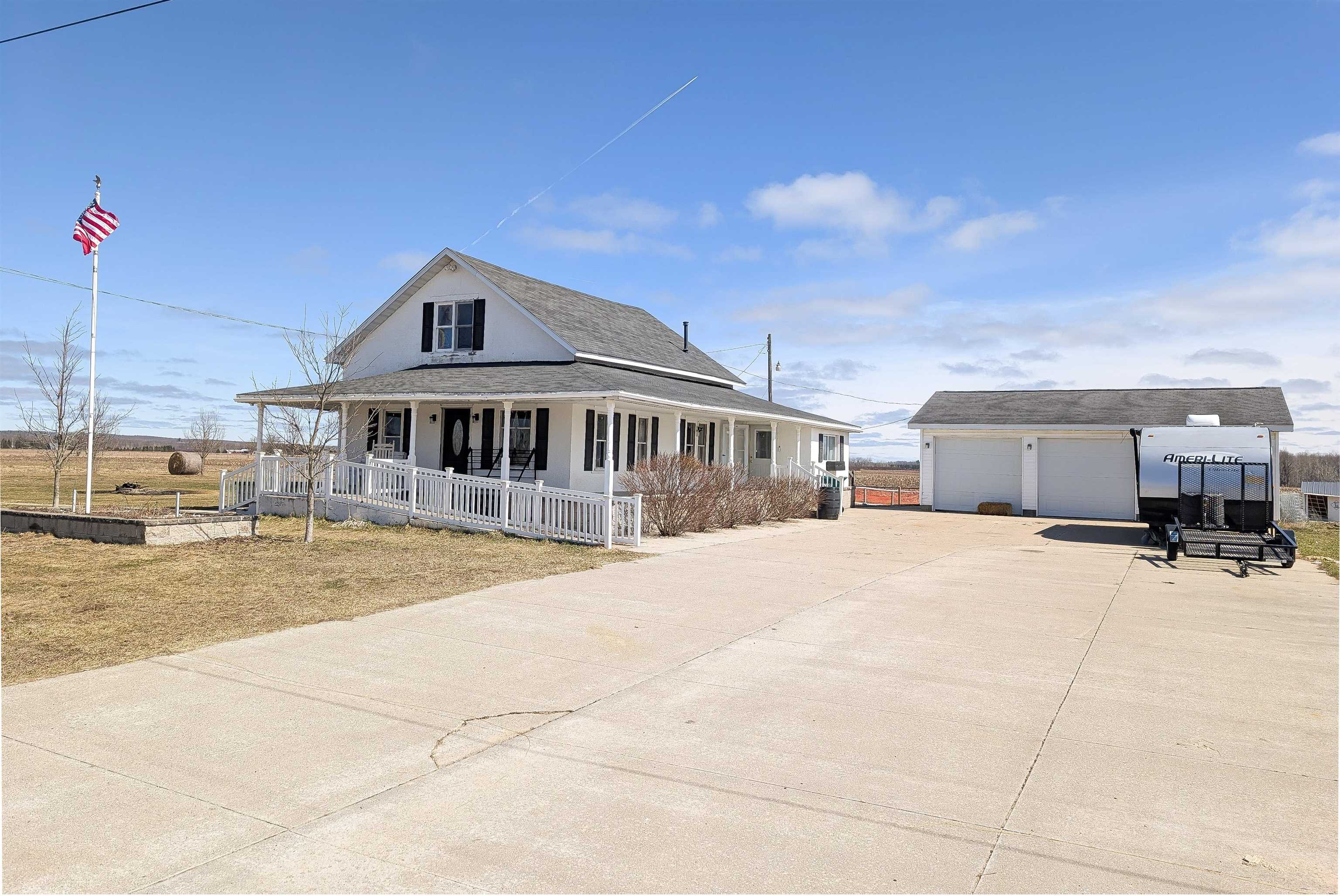 2165 Occidental Highway, Adrian, MI, 49221