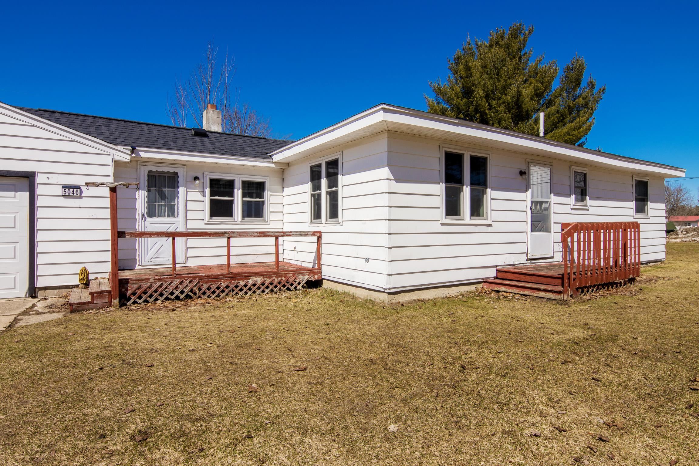 5046 W Main Street Sw, South Boardman, MI, 49680