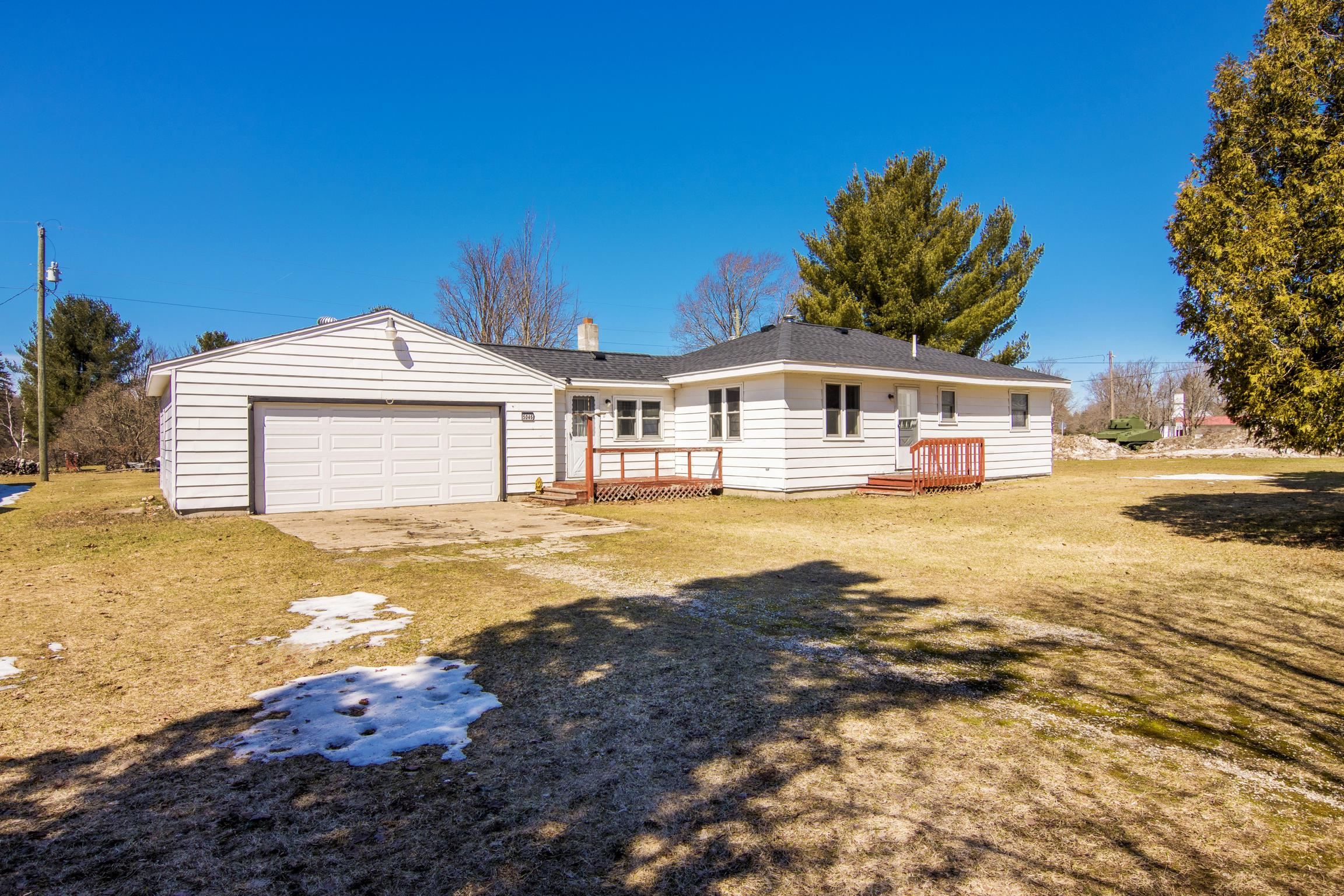 5046 W Main Street Sw, South Boardman, MI, 49680