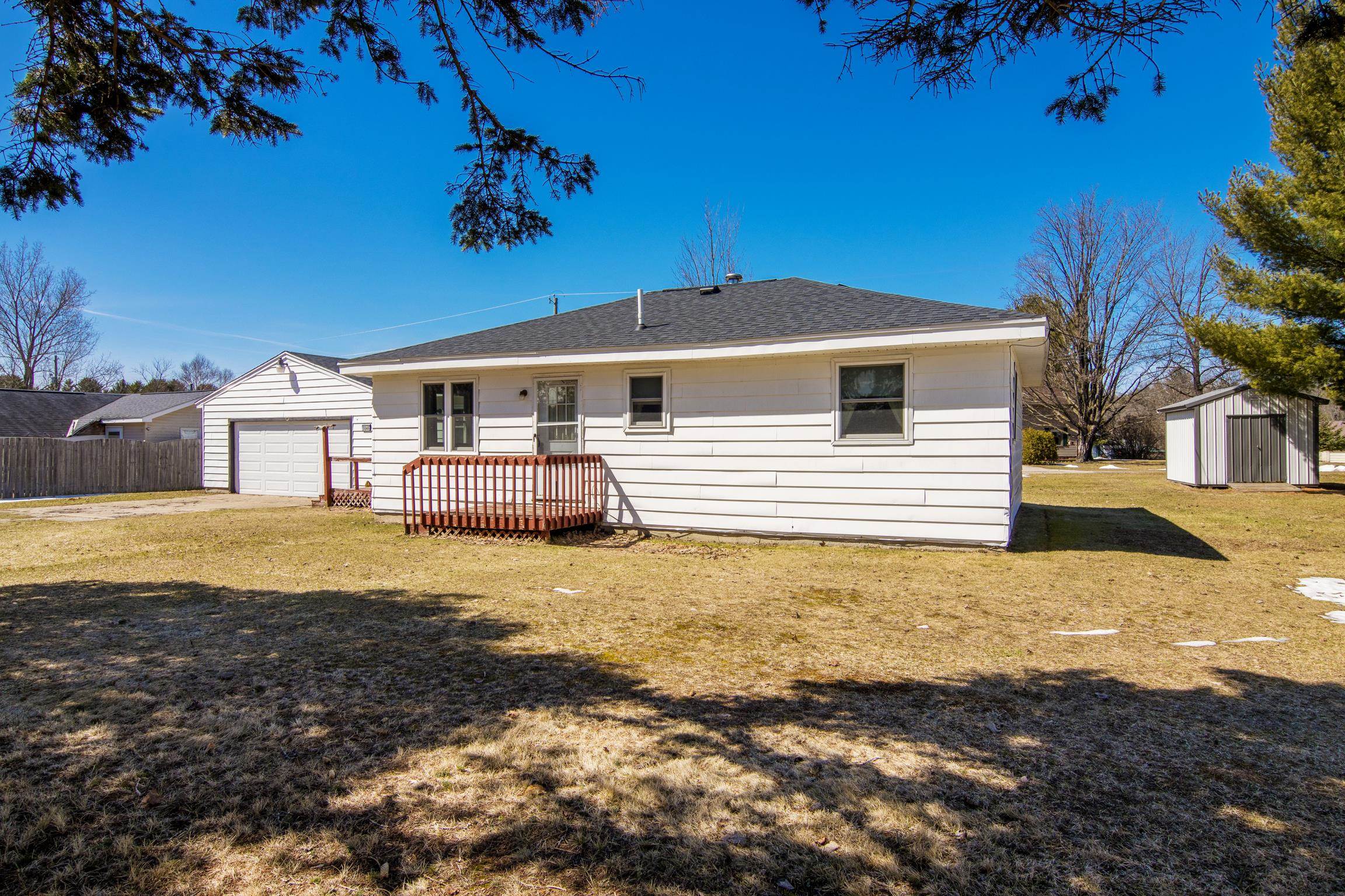 5046 W Main Street Sw, South Boardman, MI, 49680