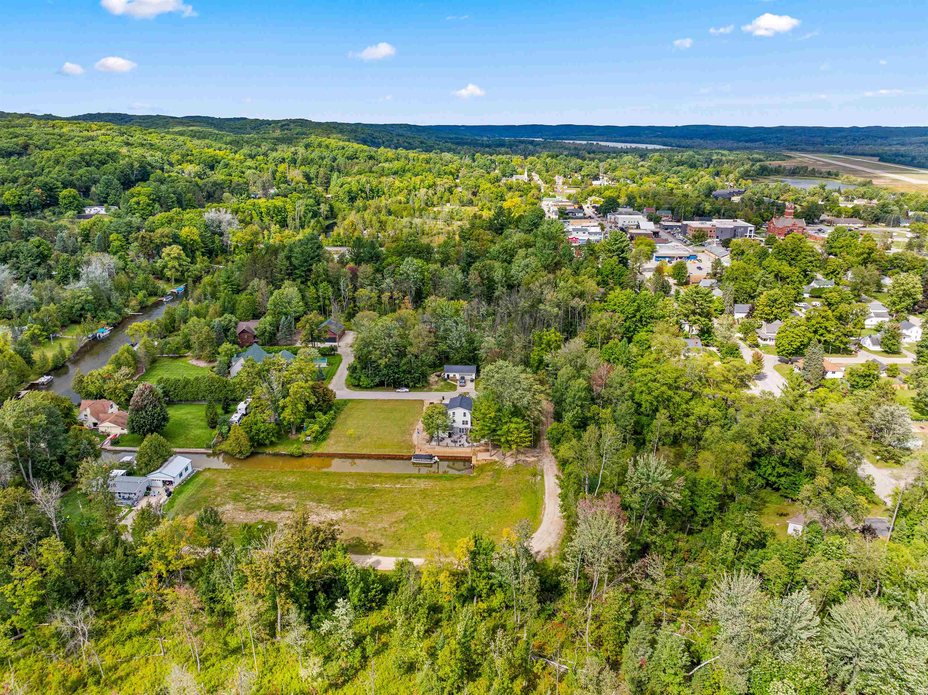 Lot 3 Harbor Street, Bellaire, MI, 49615