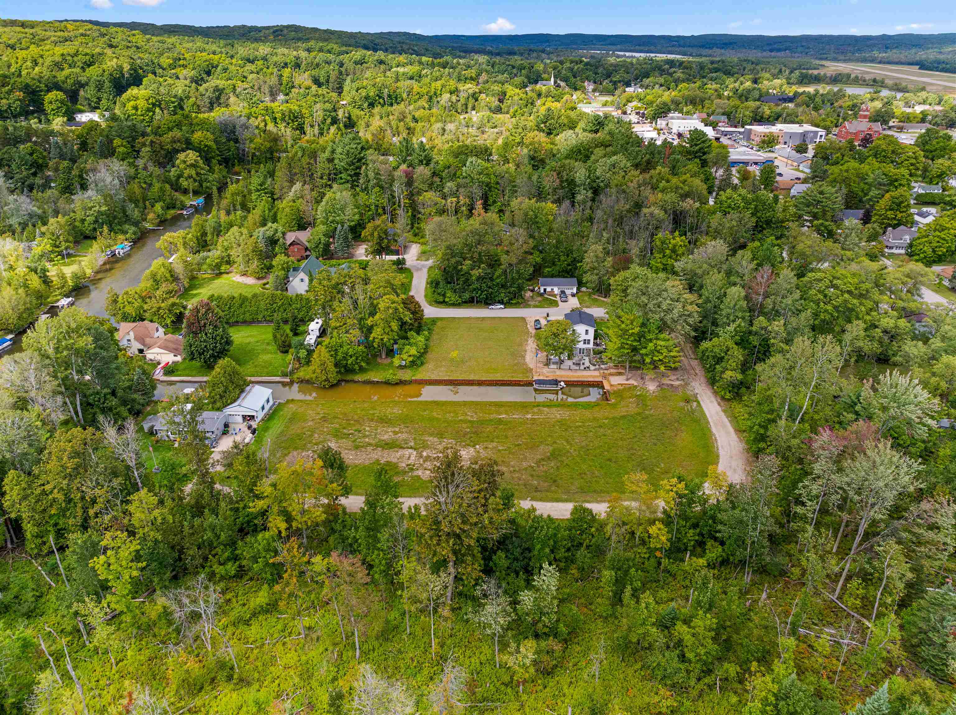 Lot 3 Harbor Street, Bellaire, MI, 49615