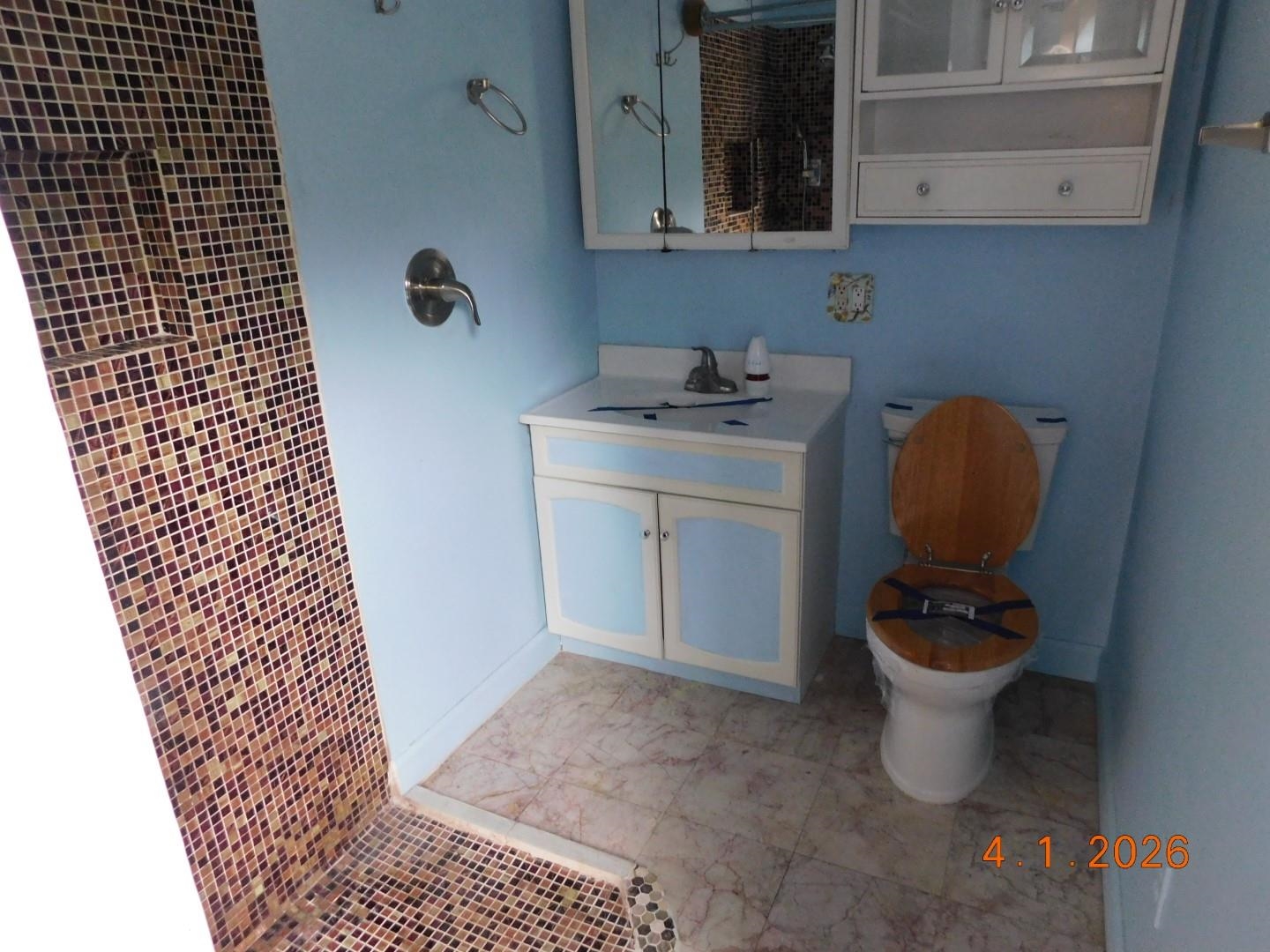 7439 E 22 1/2 Road, Manton, MI, 49663