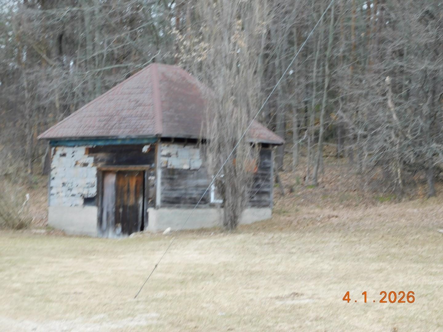 7439 E 22 1/2 Road, Manton, MI, 49663