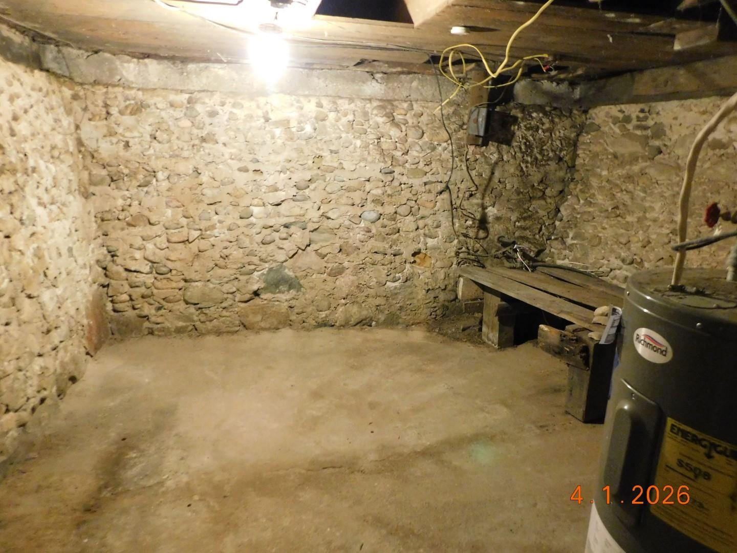 7439 E 22 1/2 Road, Manton, MI, 49663