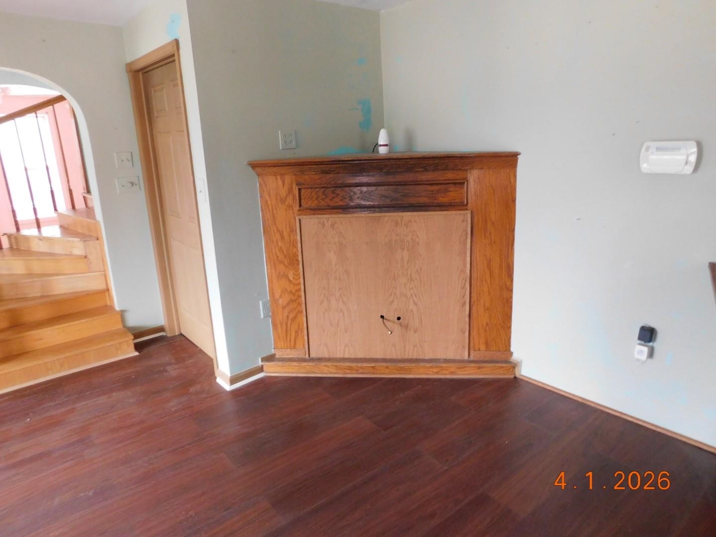 7439 E 22 1/2 Road, Manton, MI, 49663