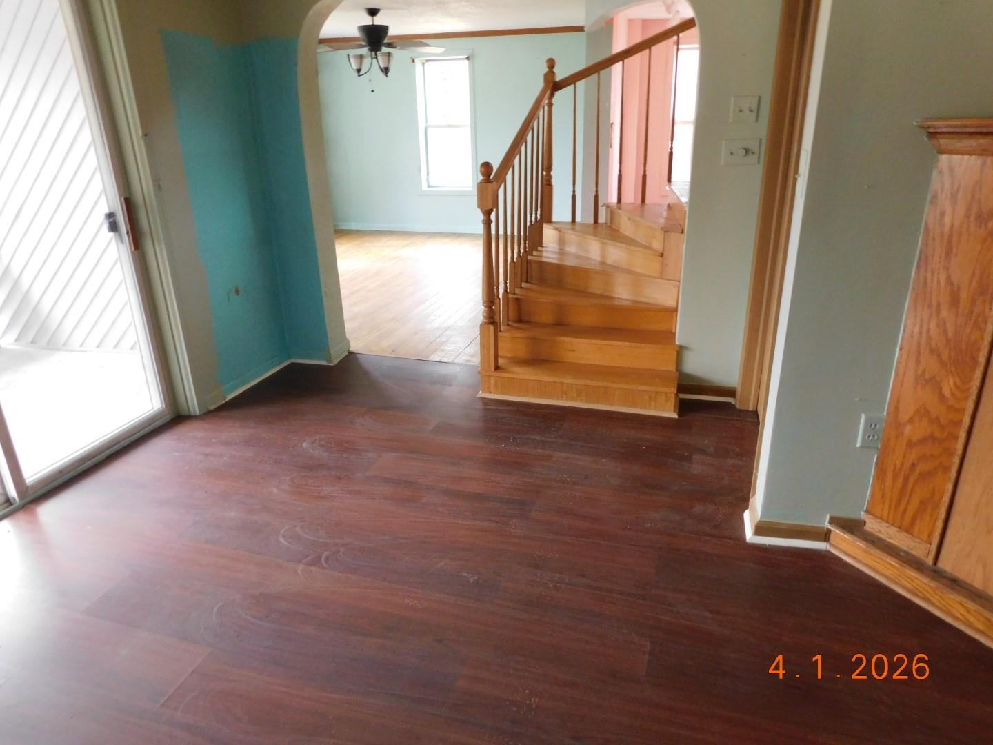 7439 E 22 1/2 Road, Manton, MI, 49663