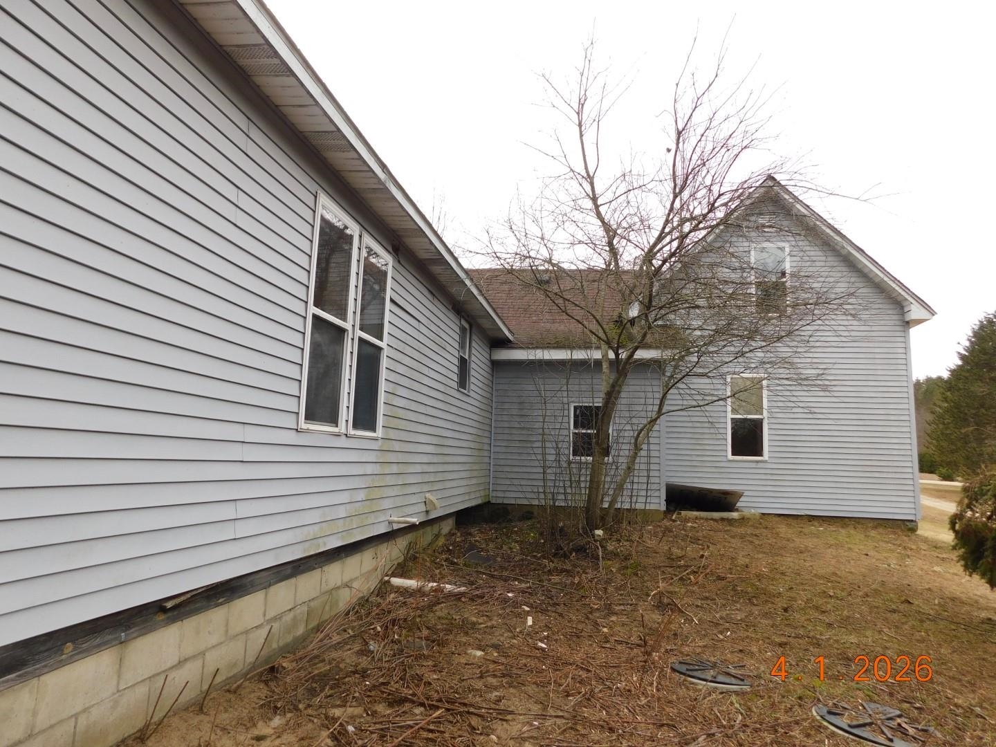 7439 E 22 1/2 Road, Manton, MI, 49663