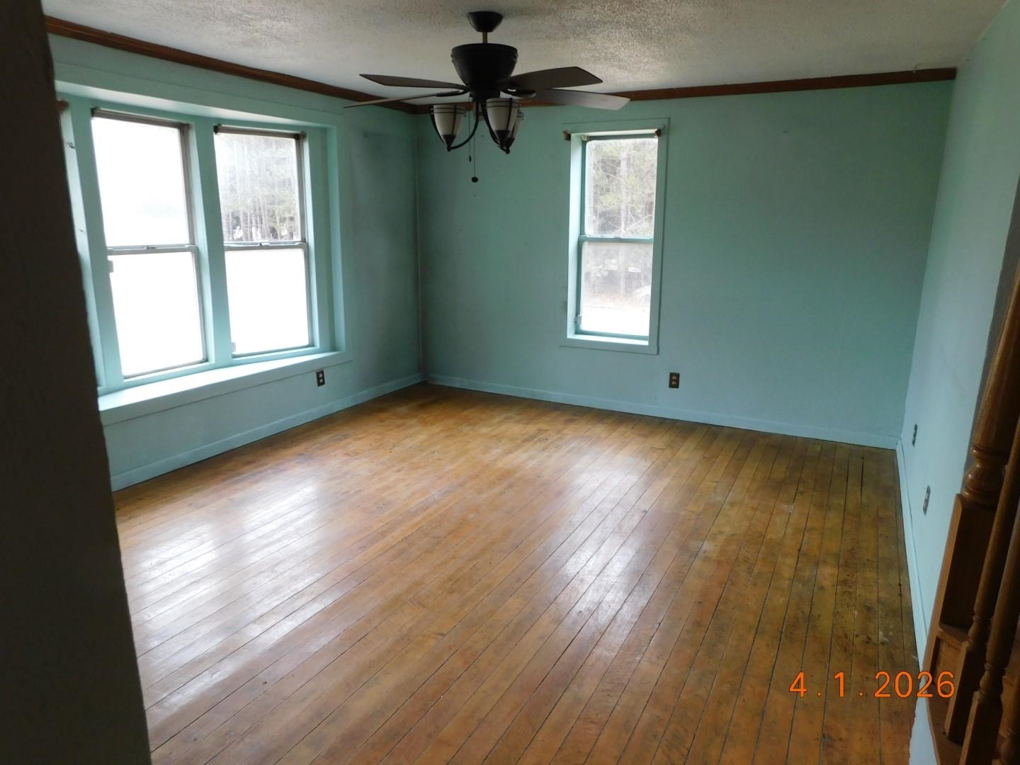 7439 E 22 1/2 Road, Manton, MI, 49663