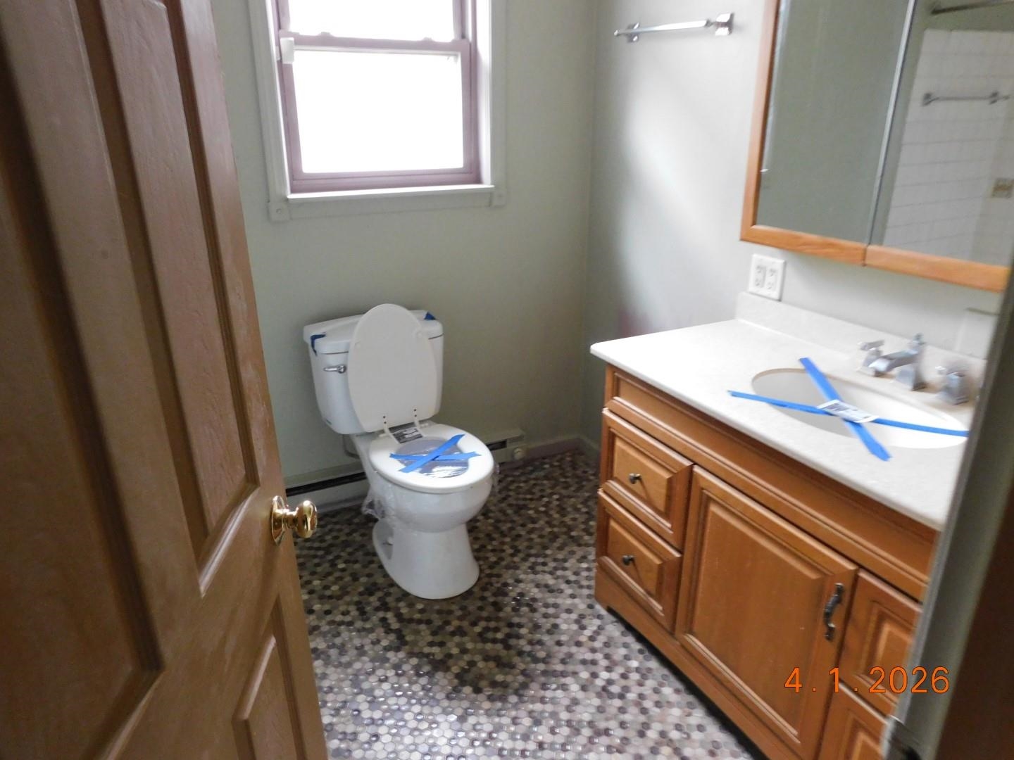 7439 E 22 1/2 Road, Manton, MI, 49663