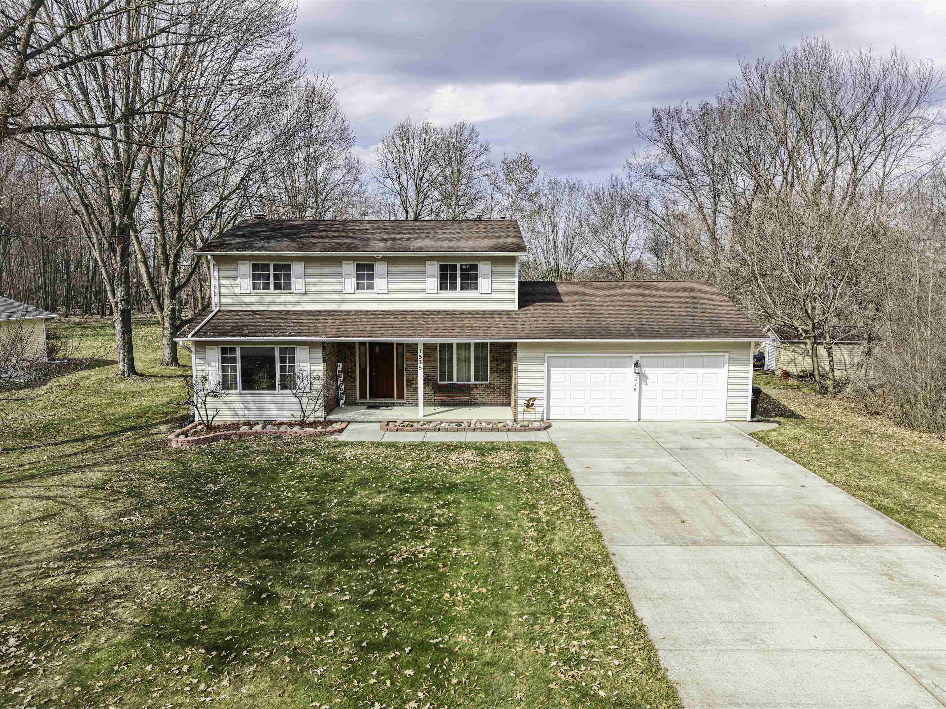 618 Nokomis Drive, Tecumseh, MI, 49286