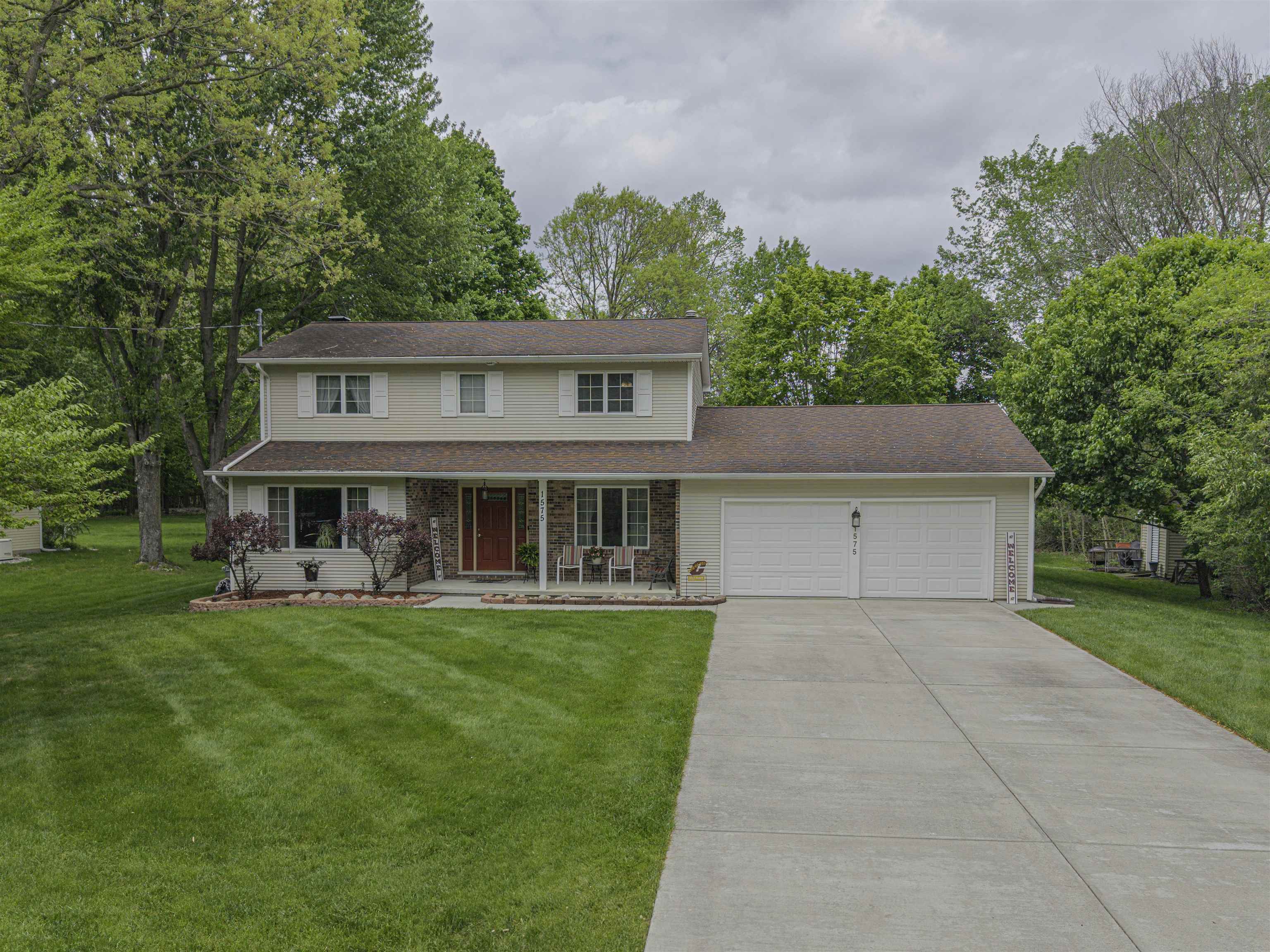 1st image of 1575 Scully Rd, Mount Pleasant, MI 48858 | MLS# 80066566