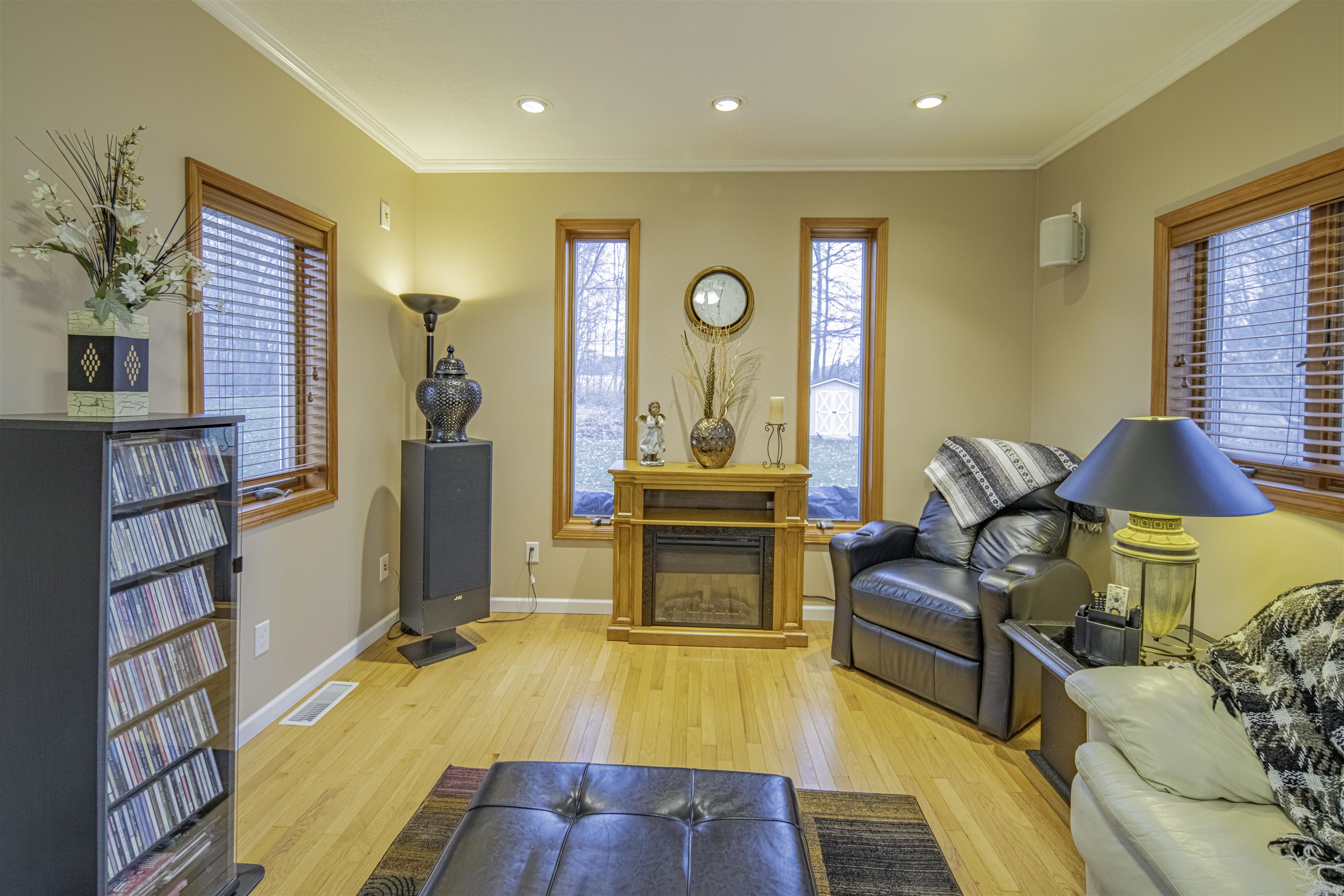 1575 Scully Road, Mount Pleasant, MI, 48858