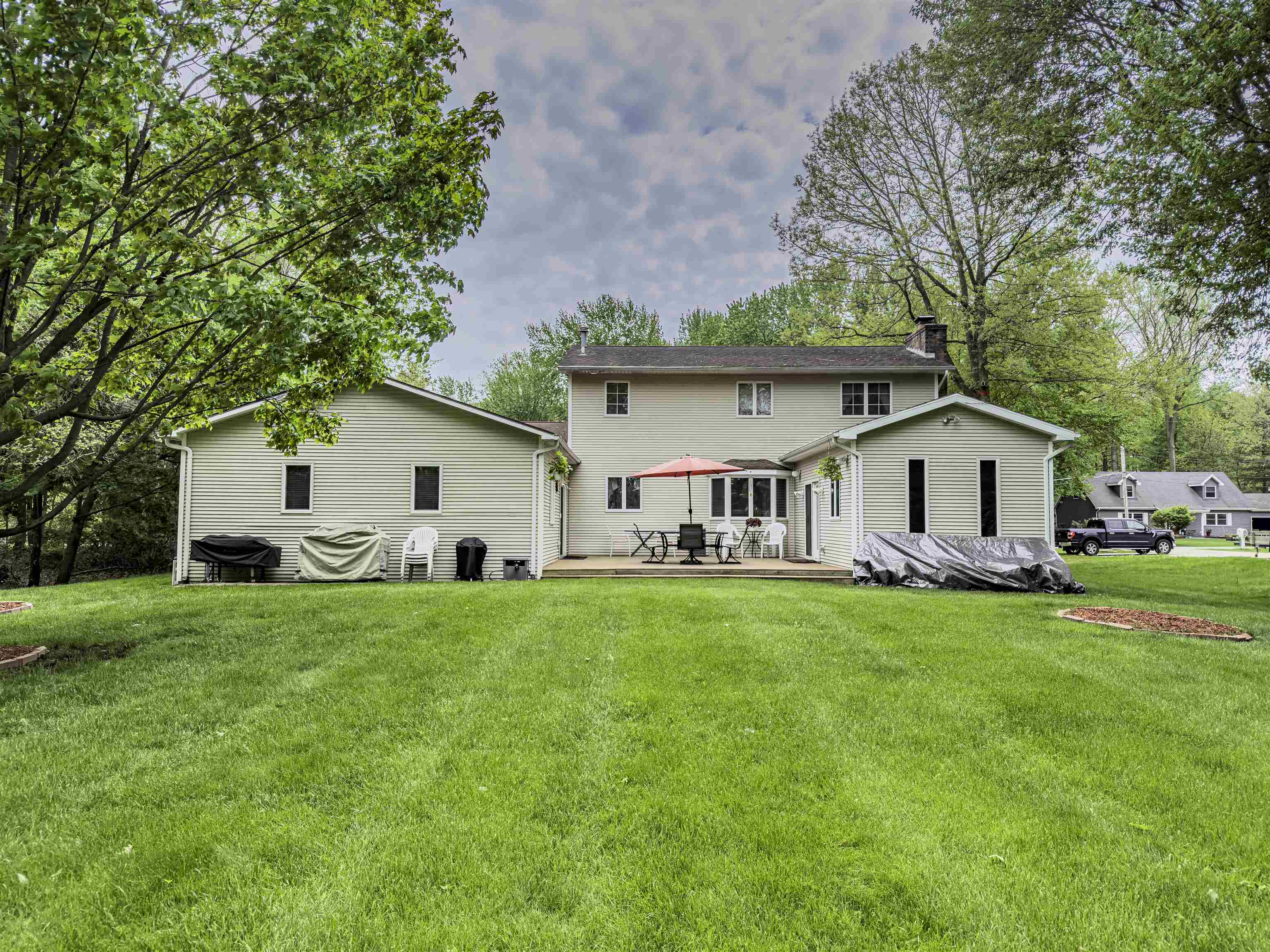 2nd image of 1575 Scully Rd, Mount Pleasant, MI 48858 | MLS# 80066566