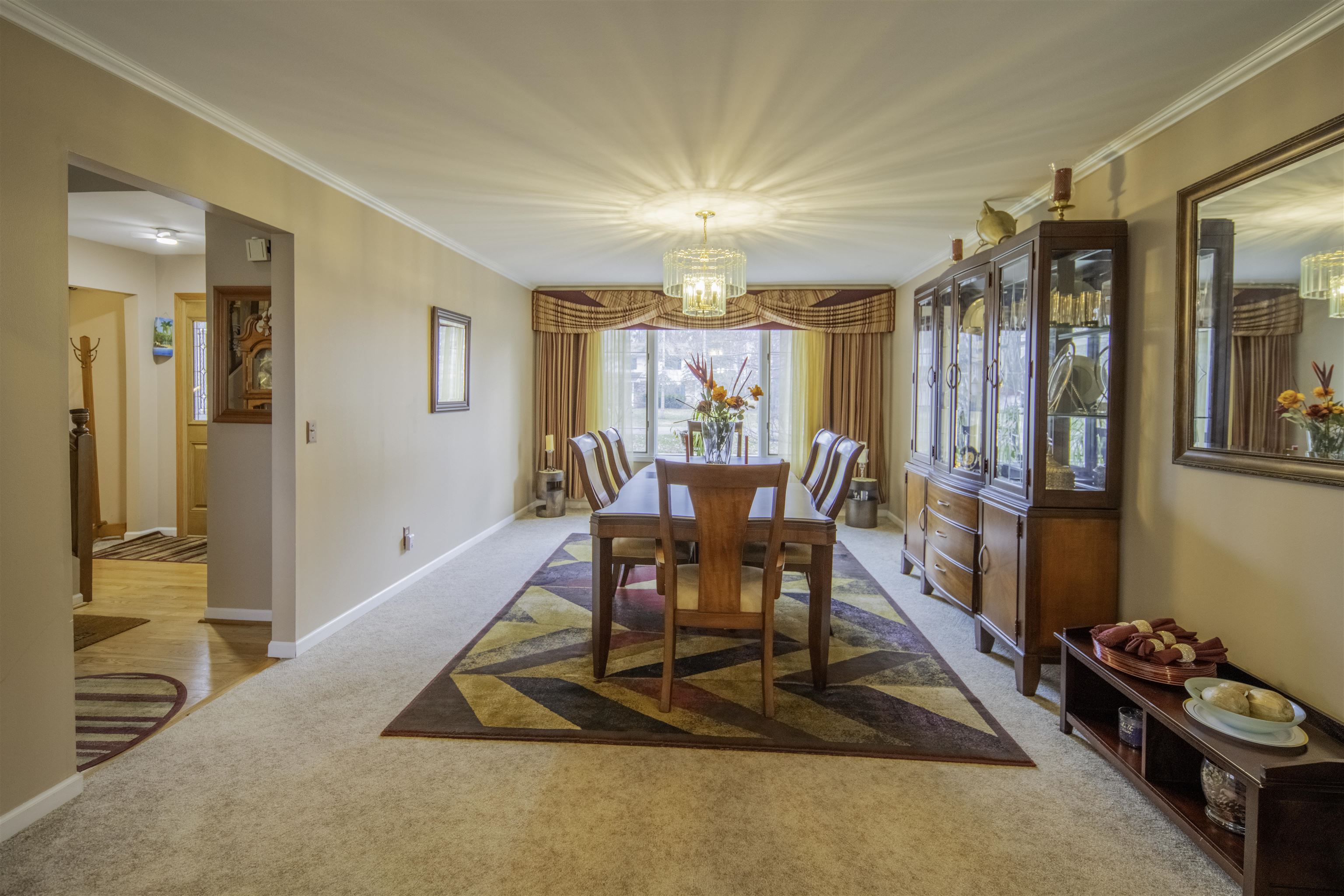 1575 Scully Road, Mount Pleasant, MI, 48858