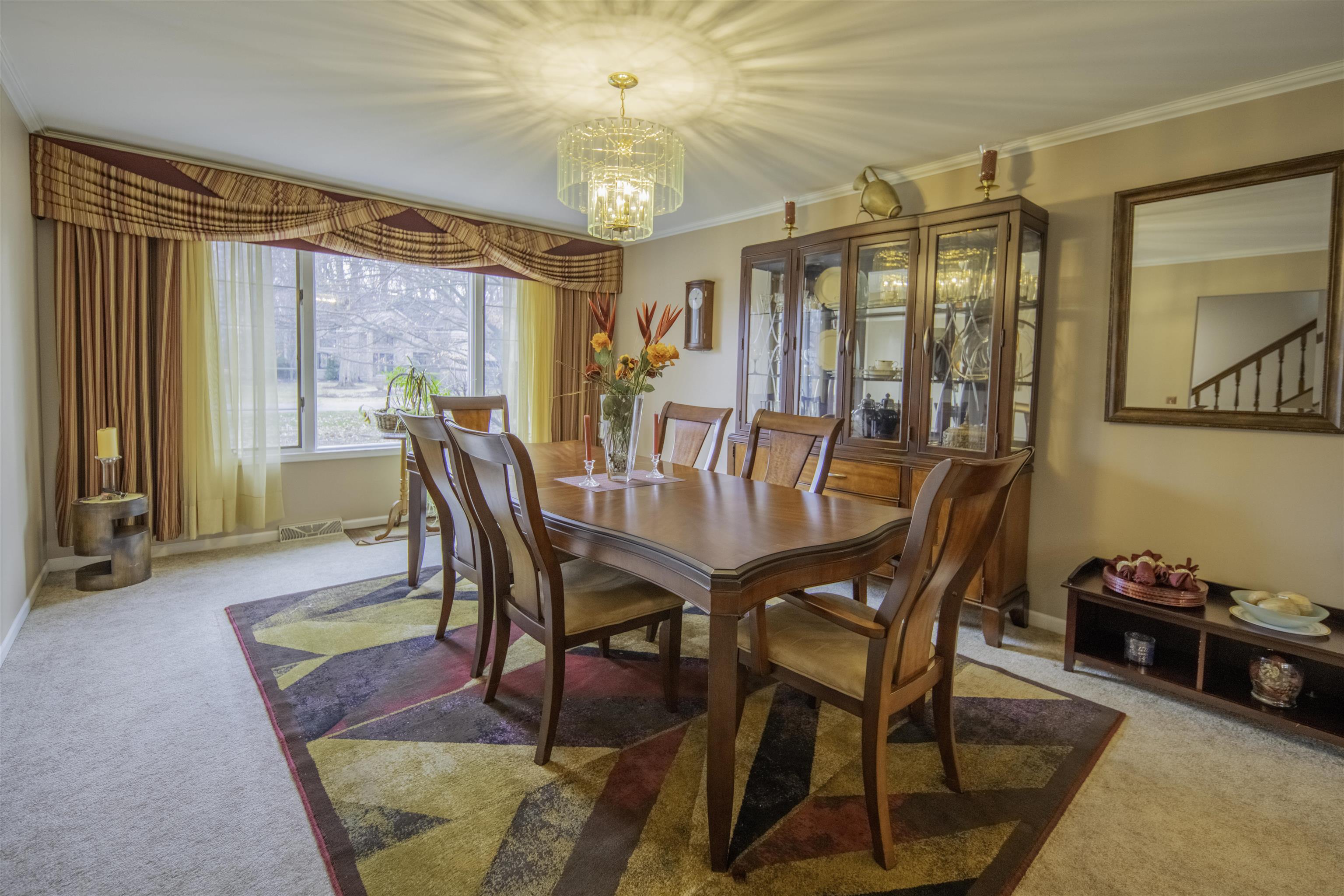 1575 Scully Road, Mount Pleasant, MI, 48858