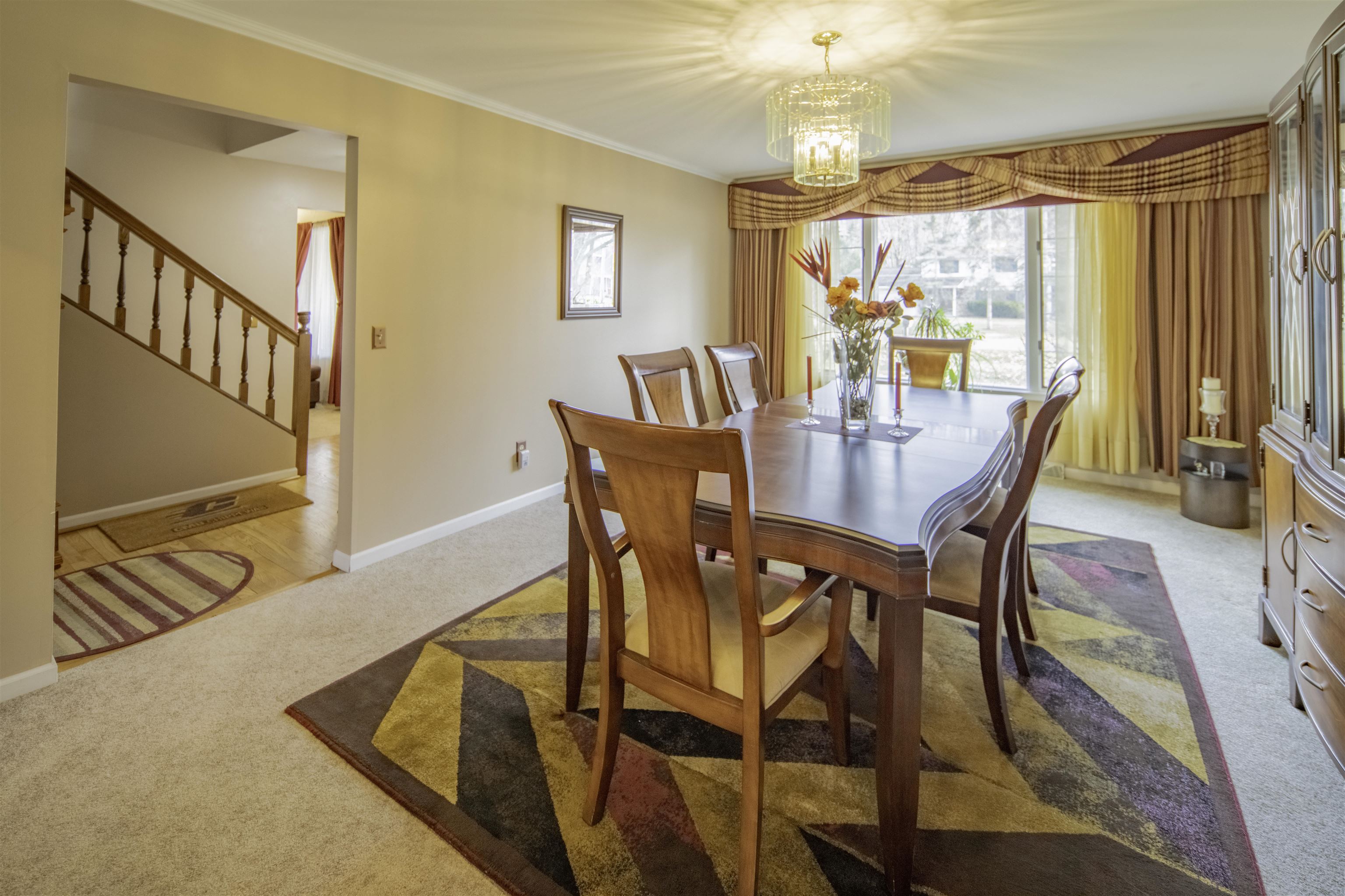 1575 Scully Road, Mount Pleasant, MI, 48858