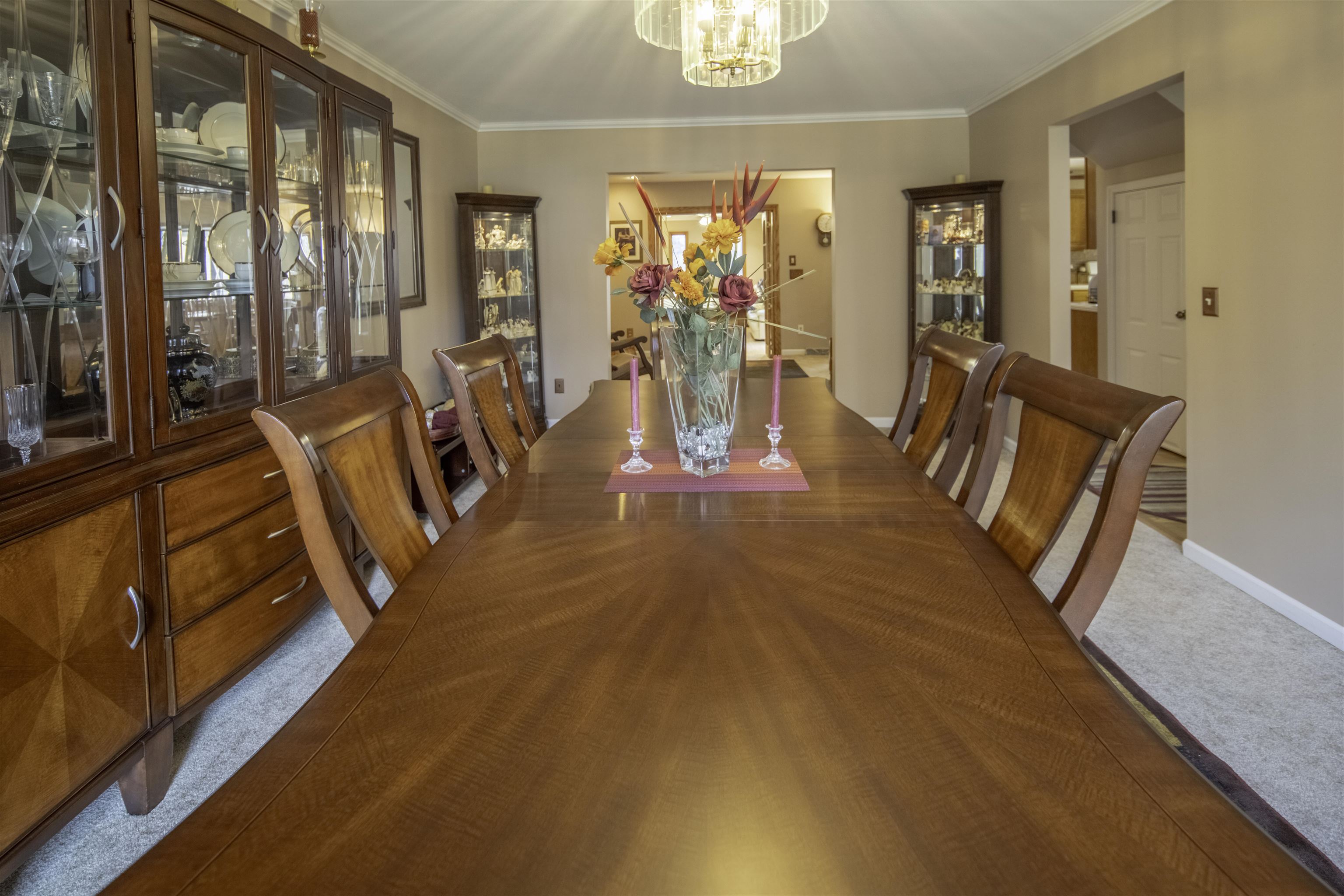 1575 Scully Road, Mount Pleasant, MI, 48858