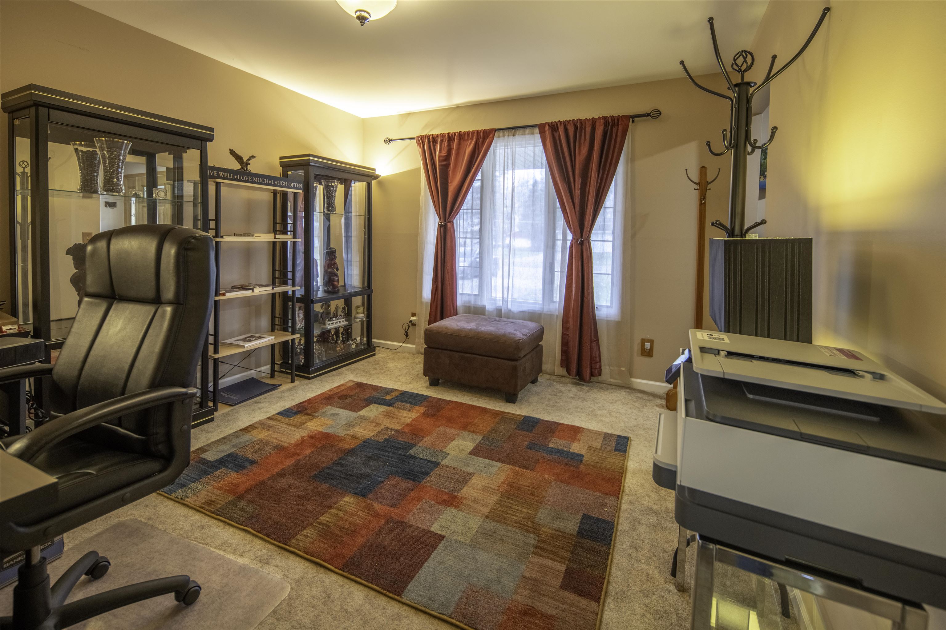 1575 Scully Road, Mount Pleasant, MI, 48858