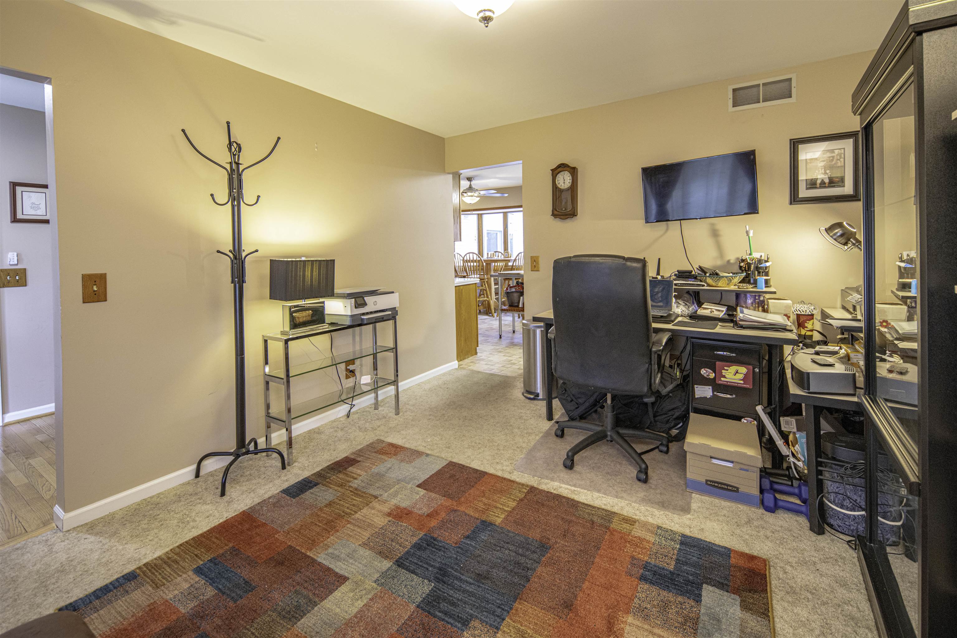 1575 Scully Road, Mount Pleasant, MI, 48858