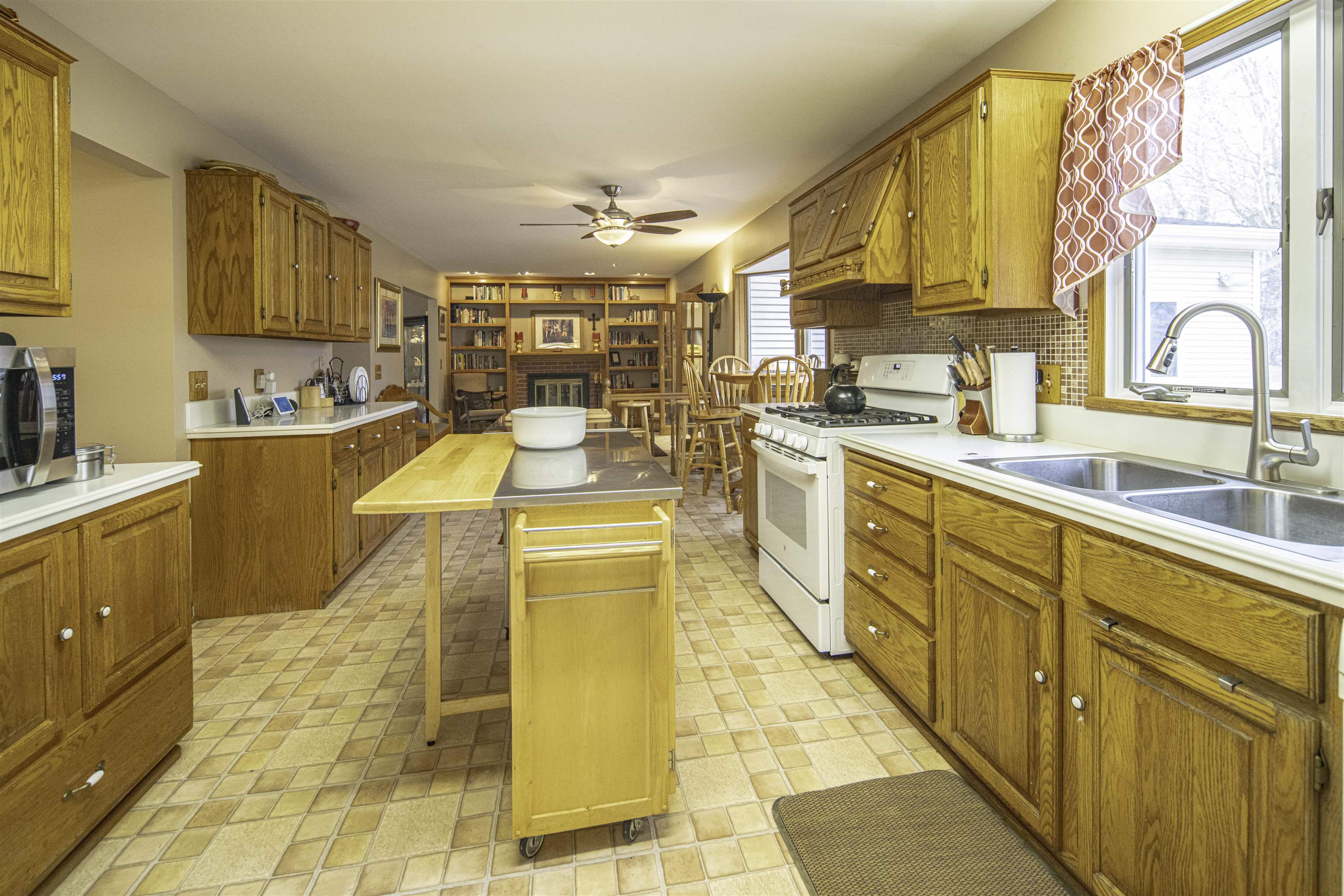 1575 Scully Road, Mount Pleasant, MI, 48858