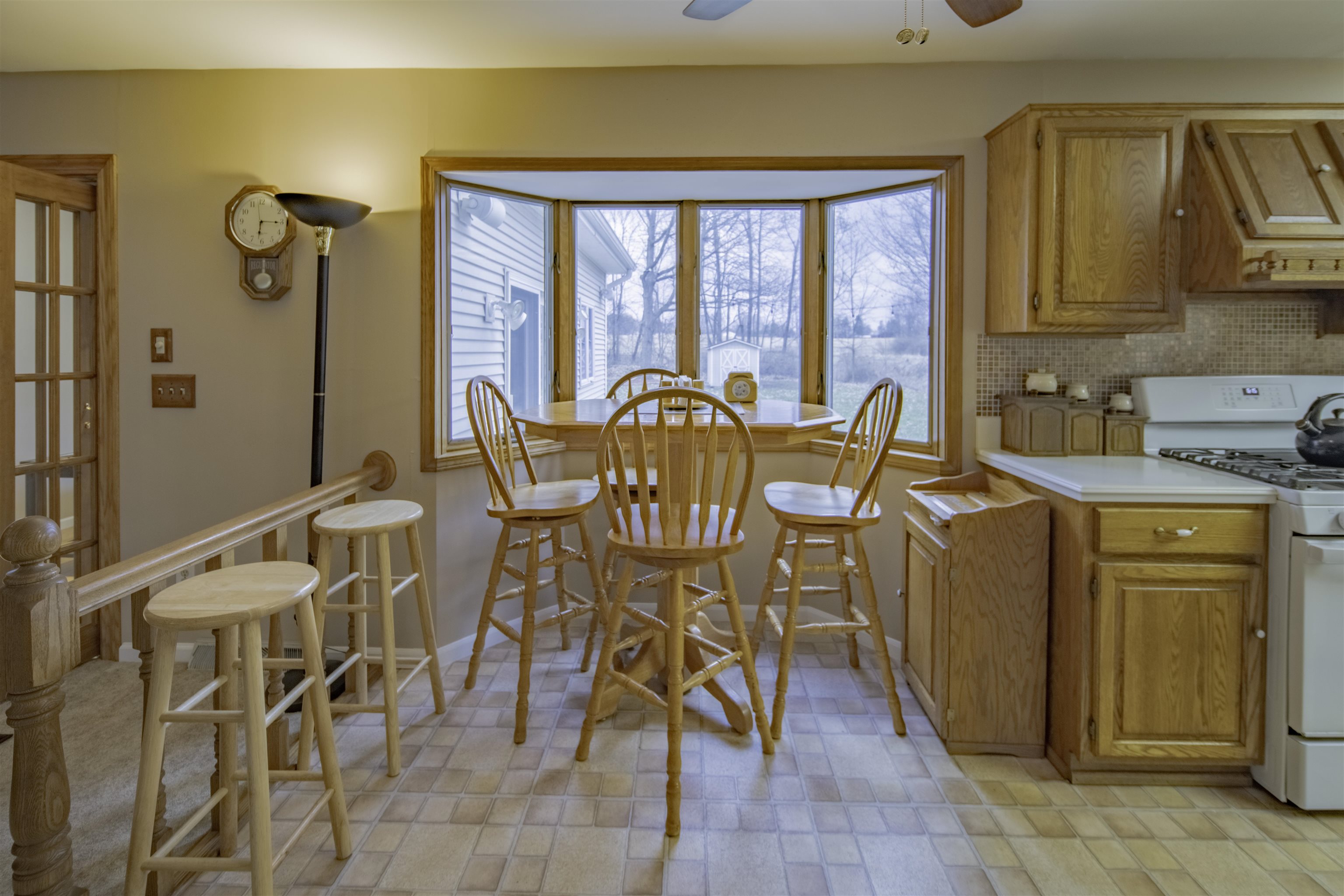 1575 Scully Road, Mount Pleasant, MI, 48858