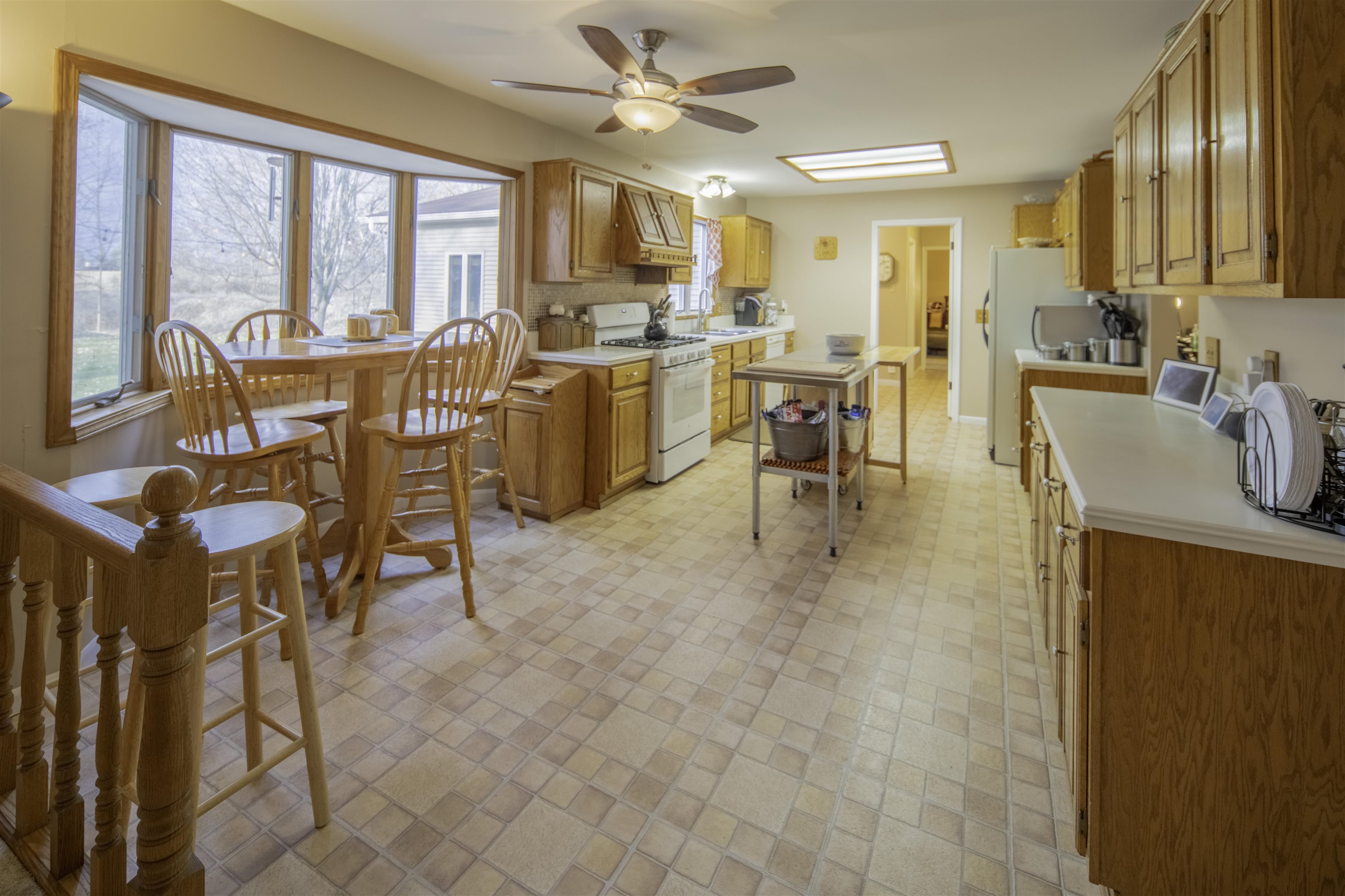 1575 Scully Road, Mount Pleasant, MI, 48858