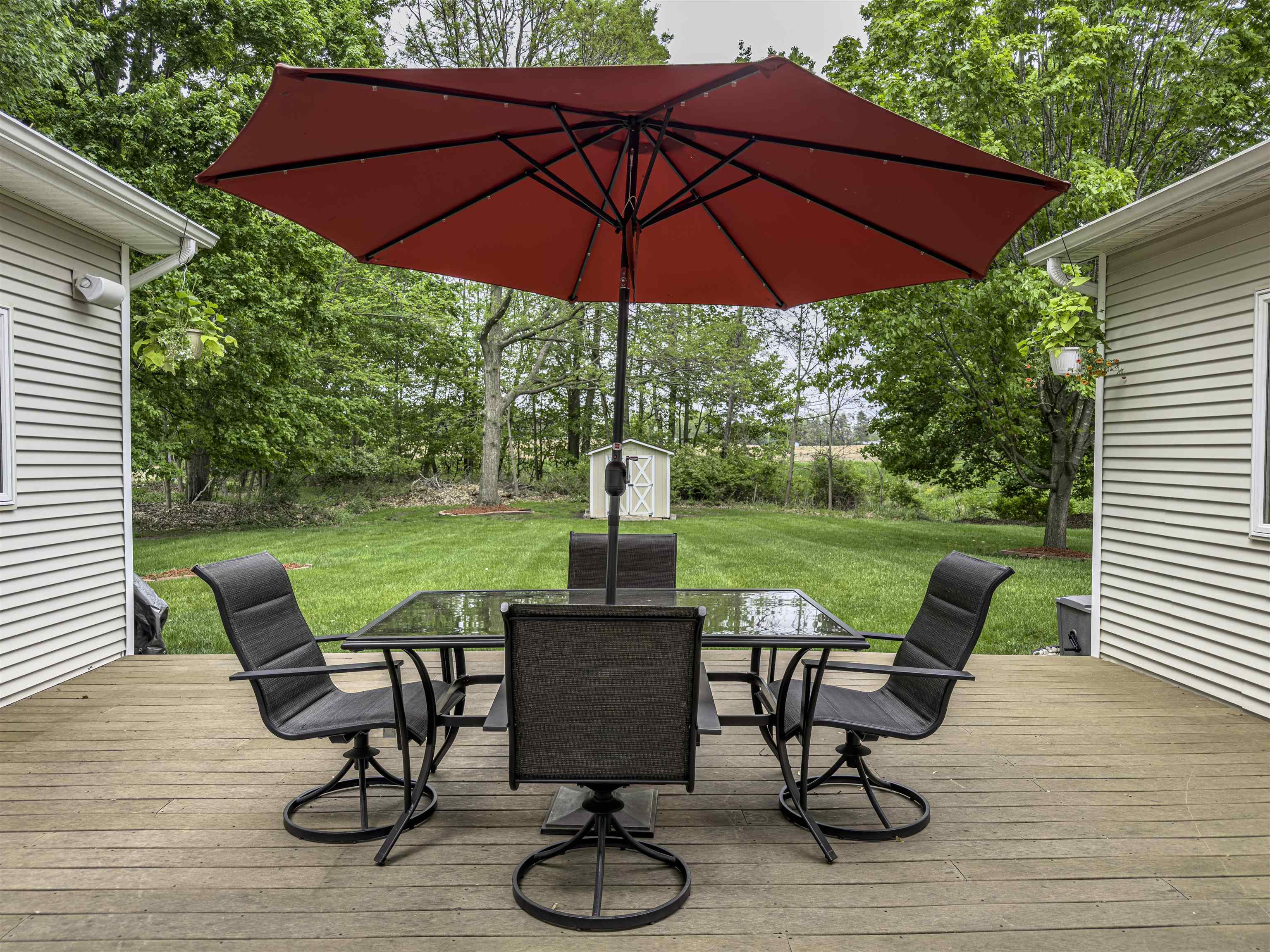 3rd image of 1575 Scully Rd, Mount Pleasant, MI 48858 | MLS# 80066566