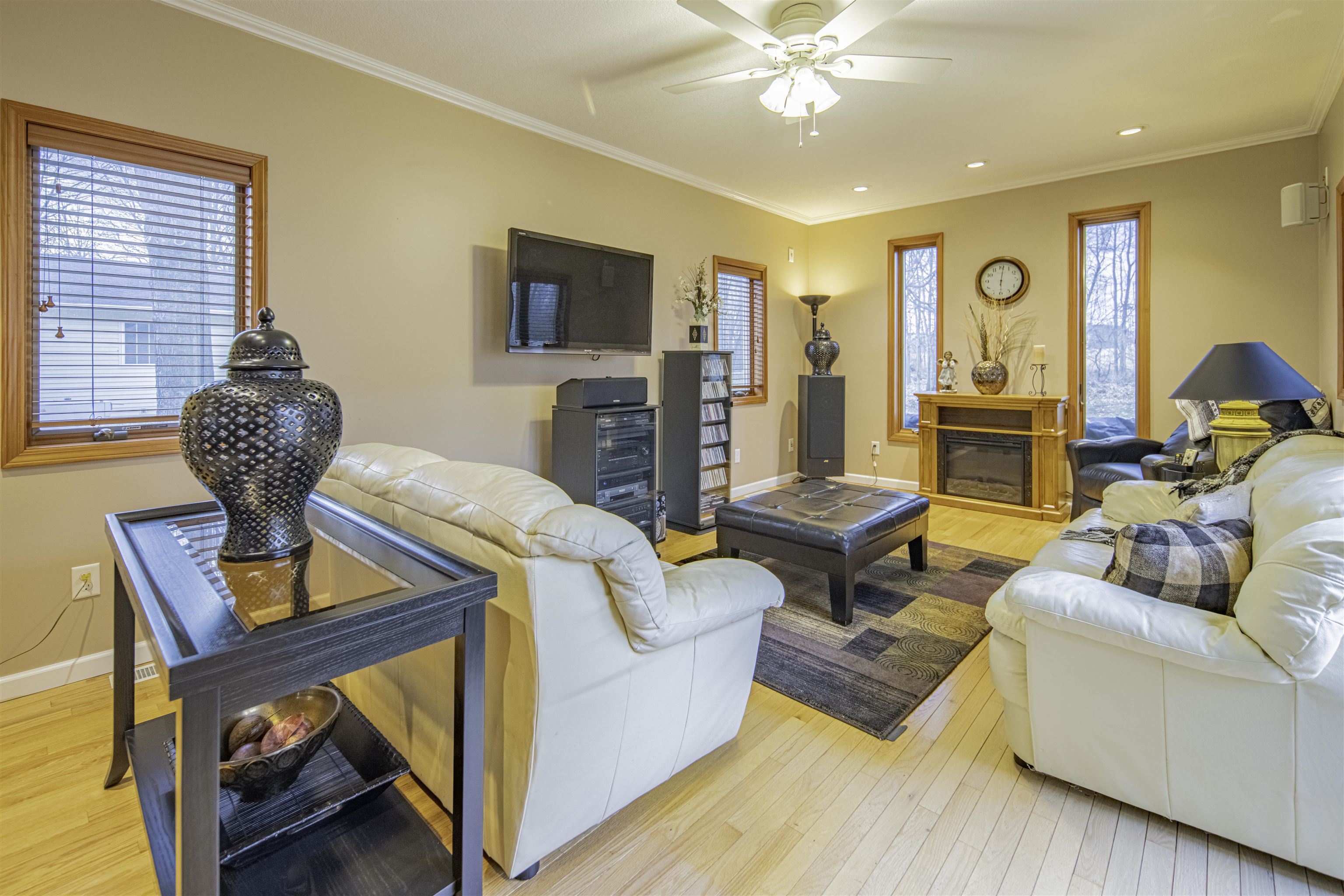 1575 Scully Road, Mount Pleasant, MI, 48858