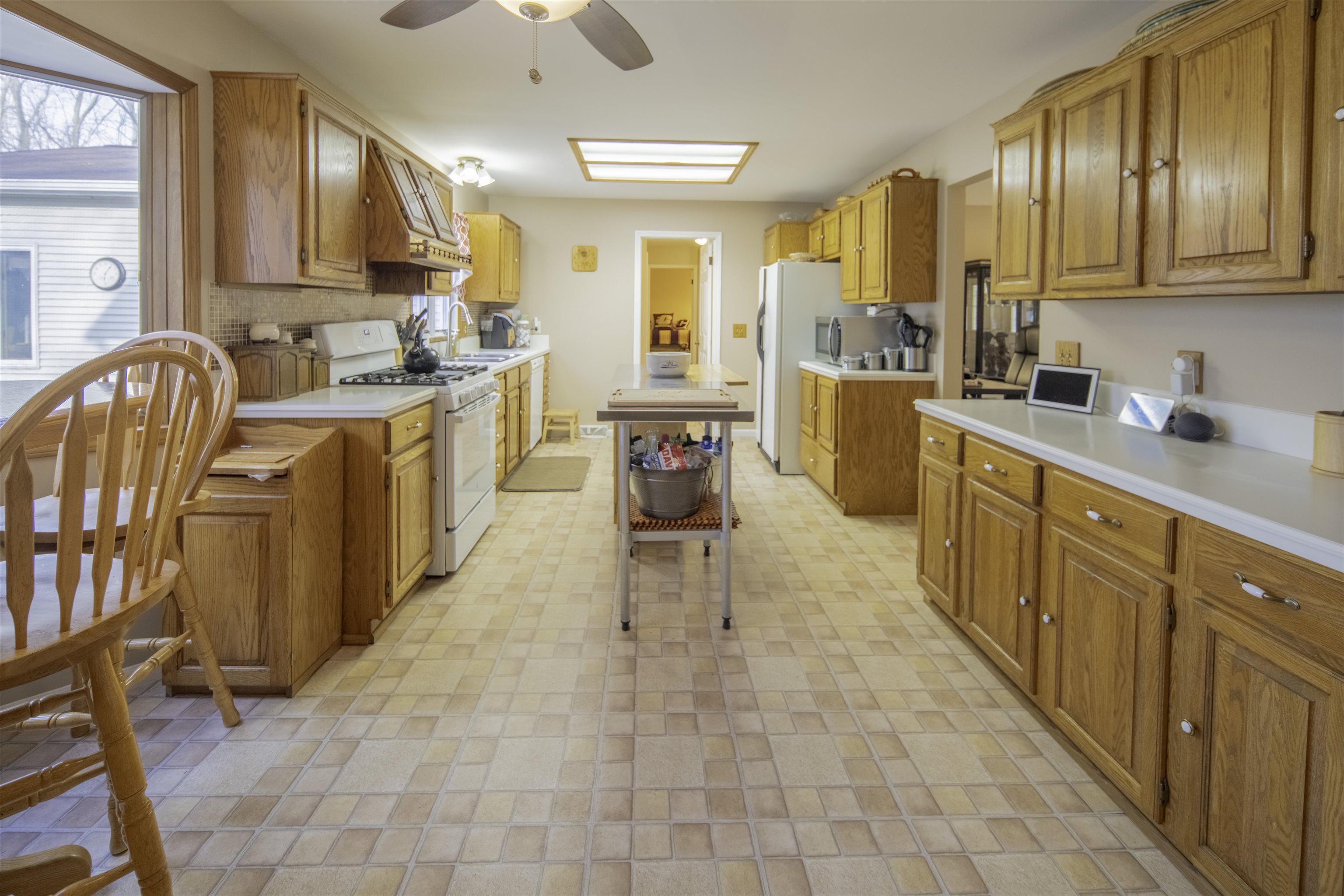 1575 Scully Road, Mount Pleasant, MI, 48858