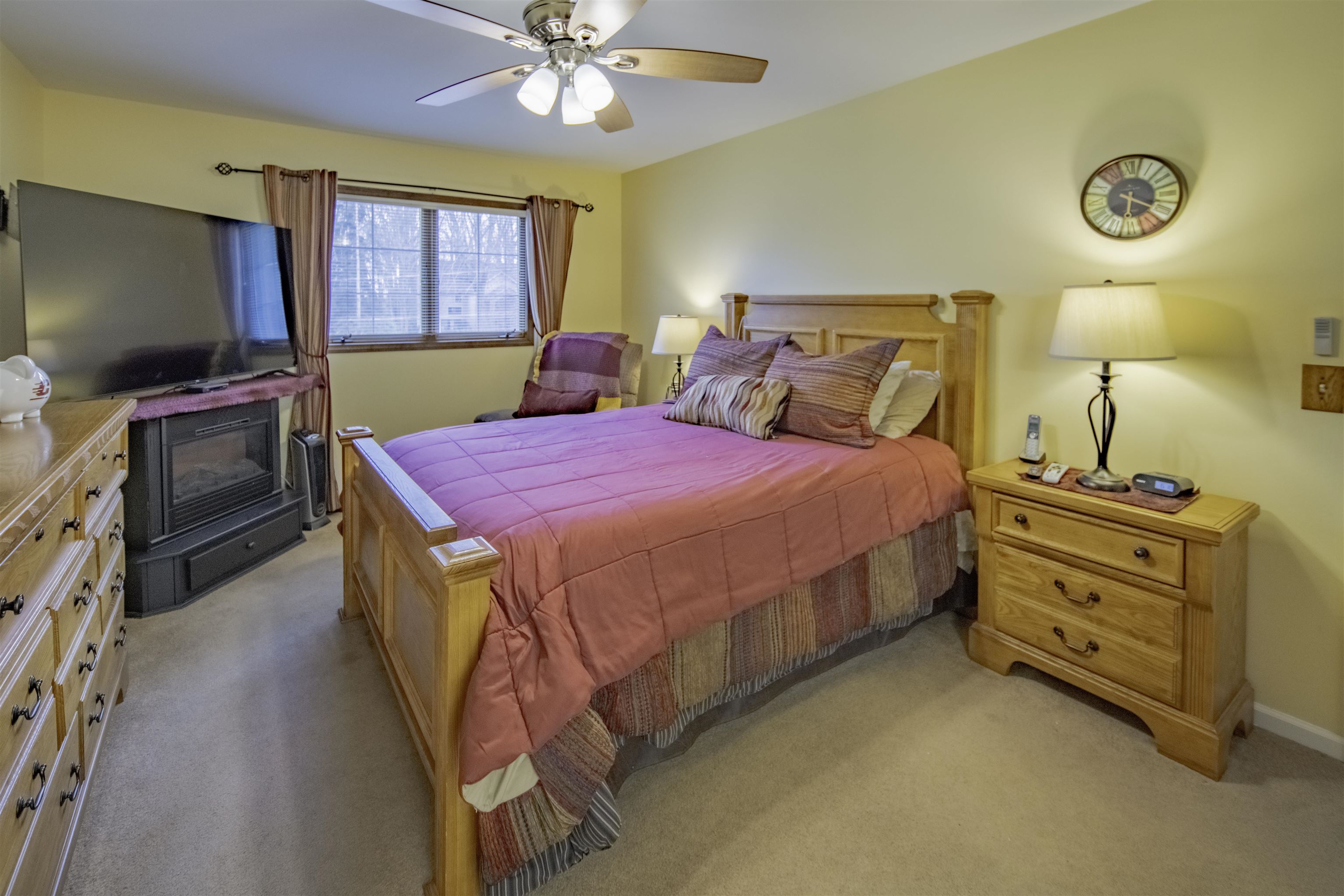 1575 Scully Road, Mount Pleasant, MI, 48858