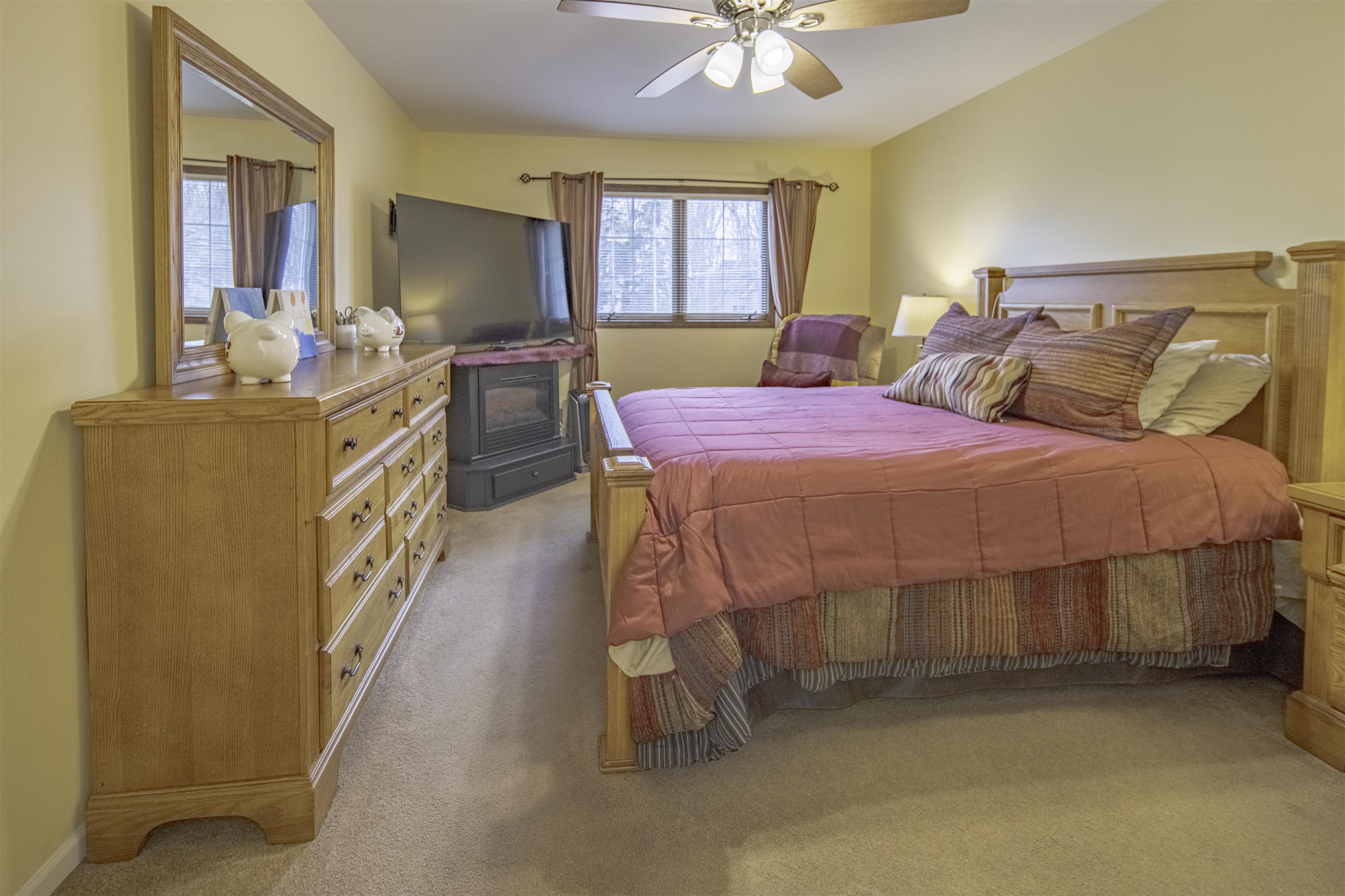 1575 Scully Road, Mount Pleasant, MI, 48858