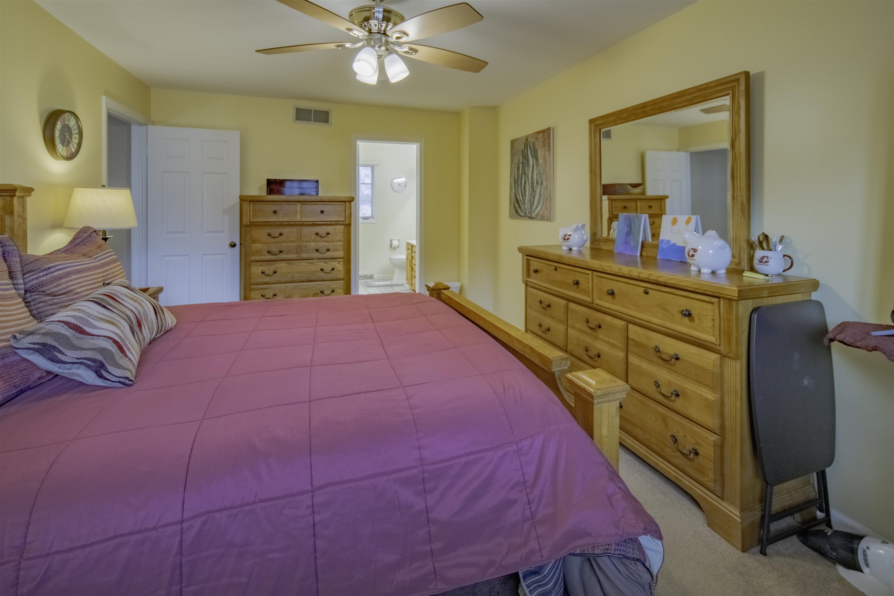 1575 Scully Road, Mount Pleasant, MI, 48858