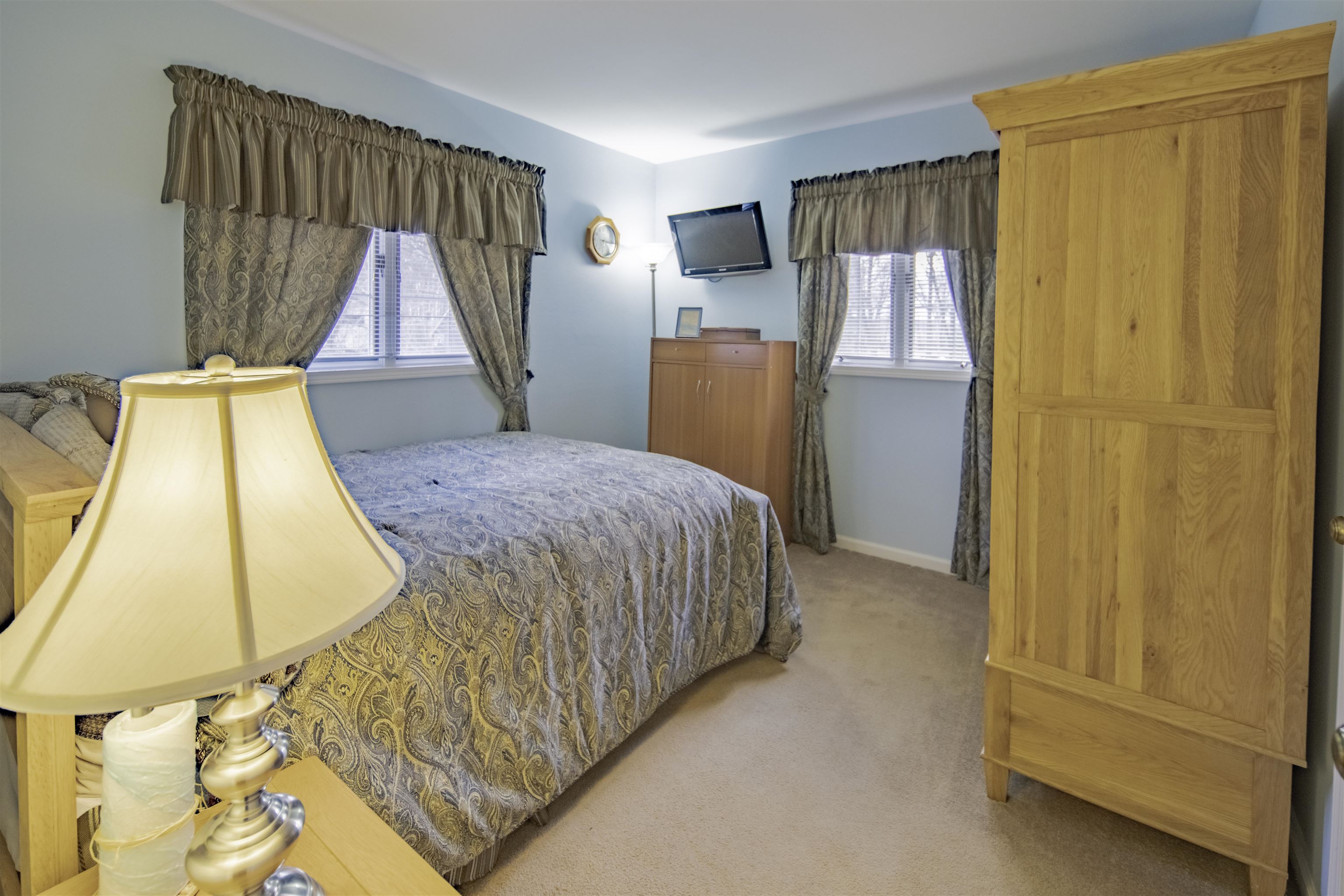 1575 Scully Road, Mount Pleasant, MI, 48858