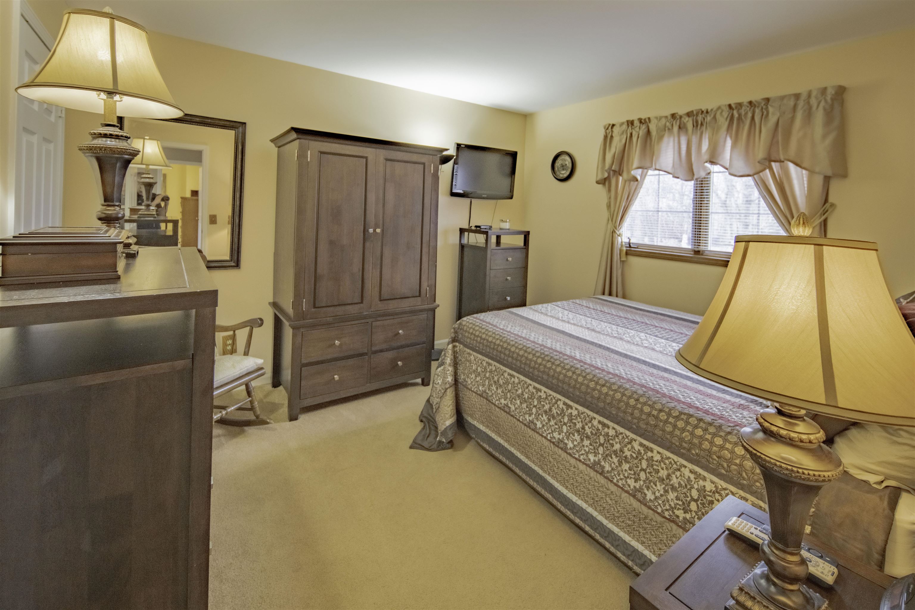 1575 Scully Road, Mount Pleasant, MI, 48858