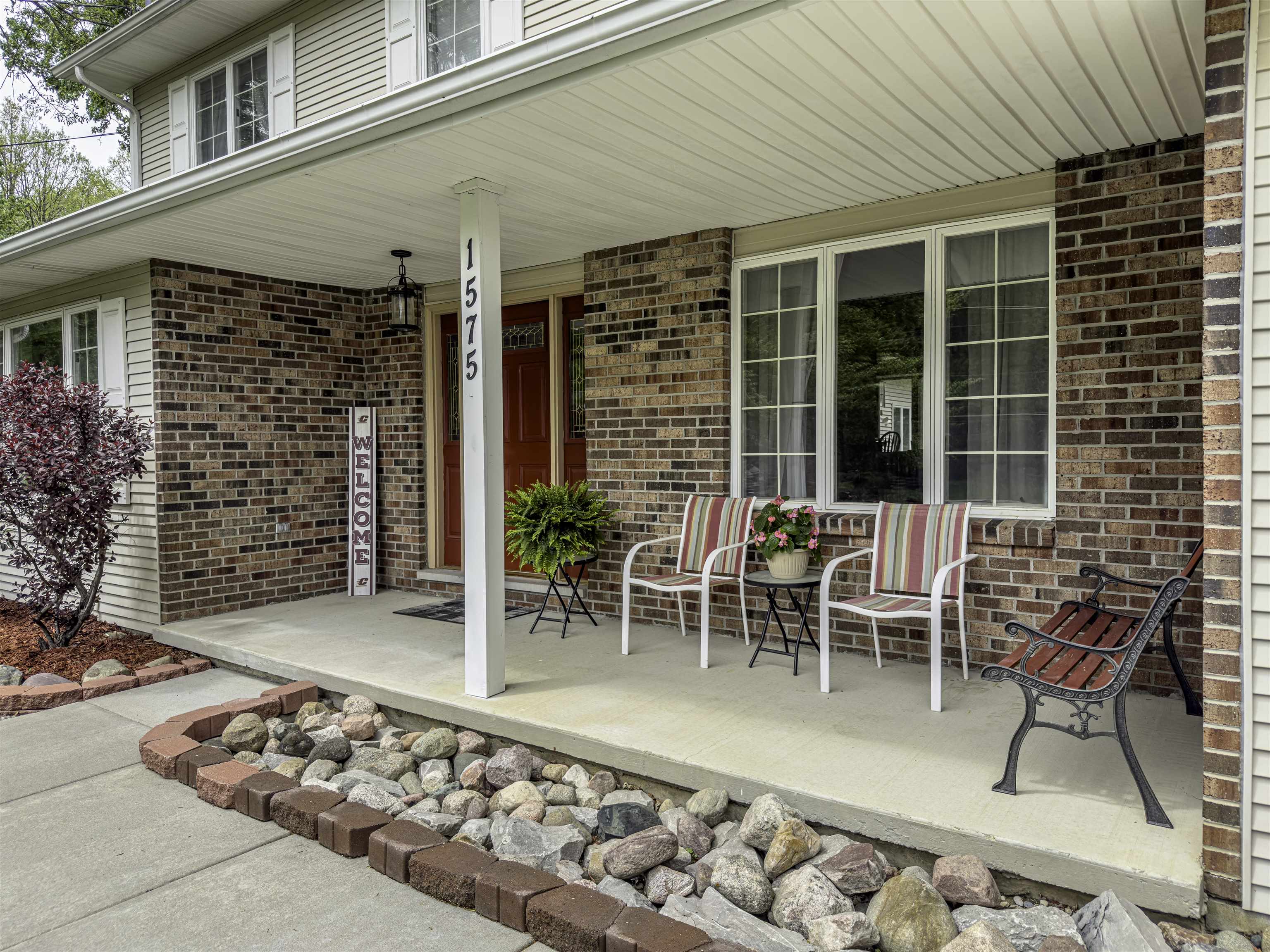 4th image of 1575 Scully Rd, Mount Pleasant, MI 48858 | MLS# 80066566