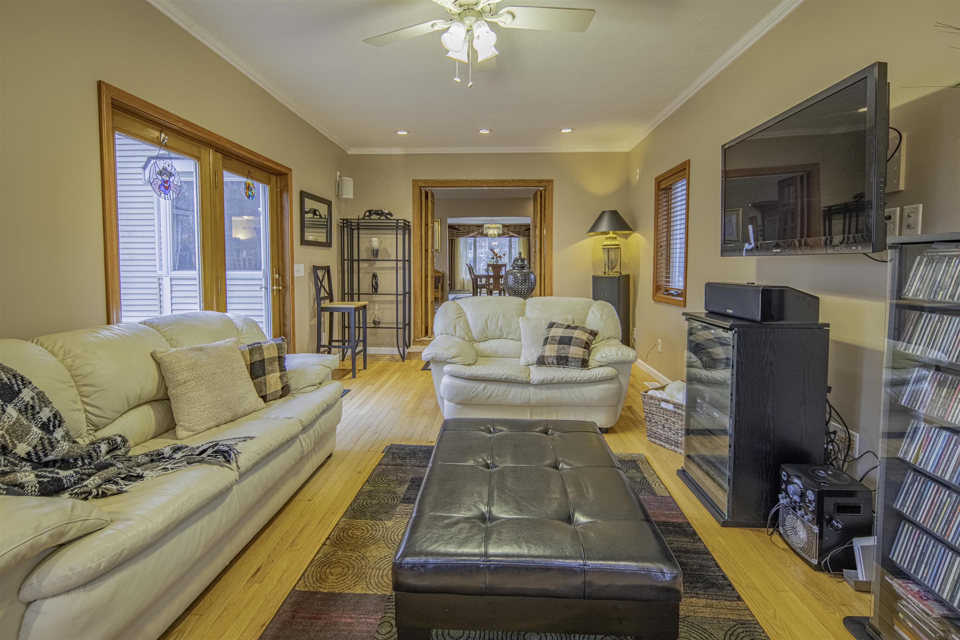 1575 Scully Road, Mount Pleasant, MI, 48858