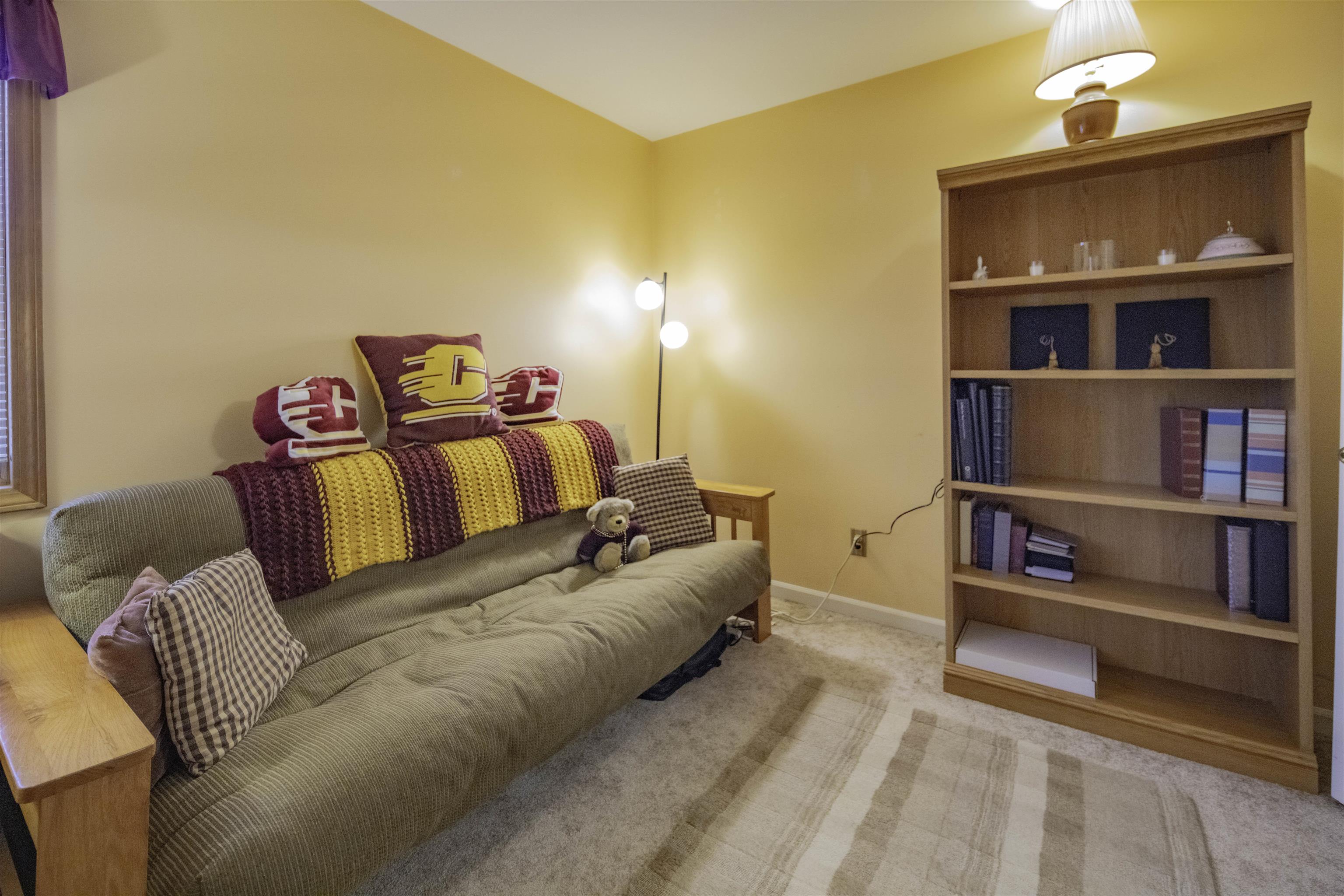 1575 Scully Road, Mount Pleasant, MI, 48858