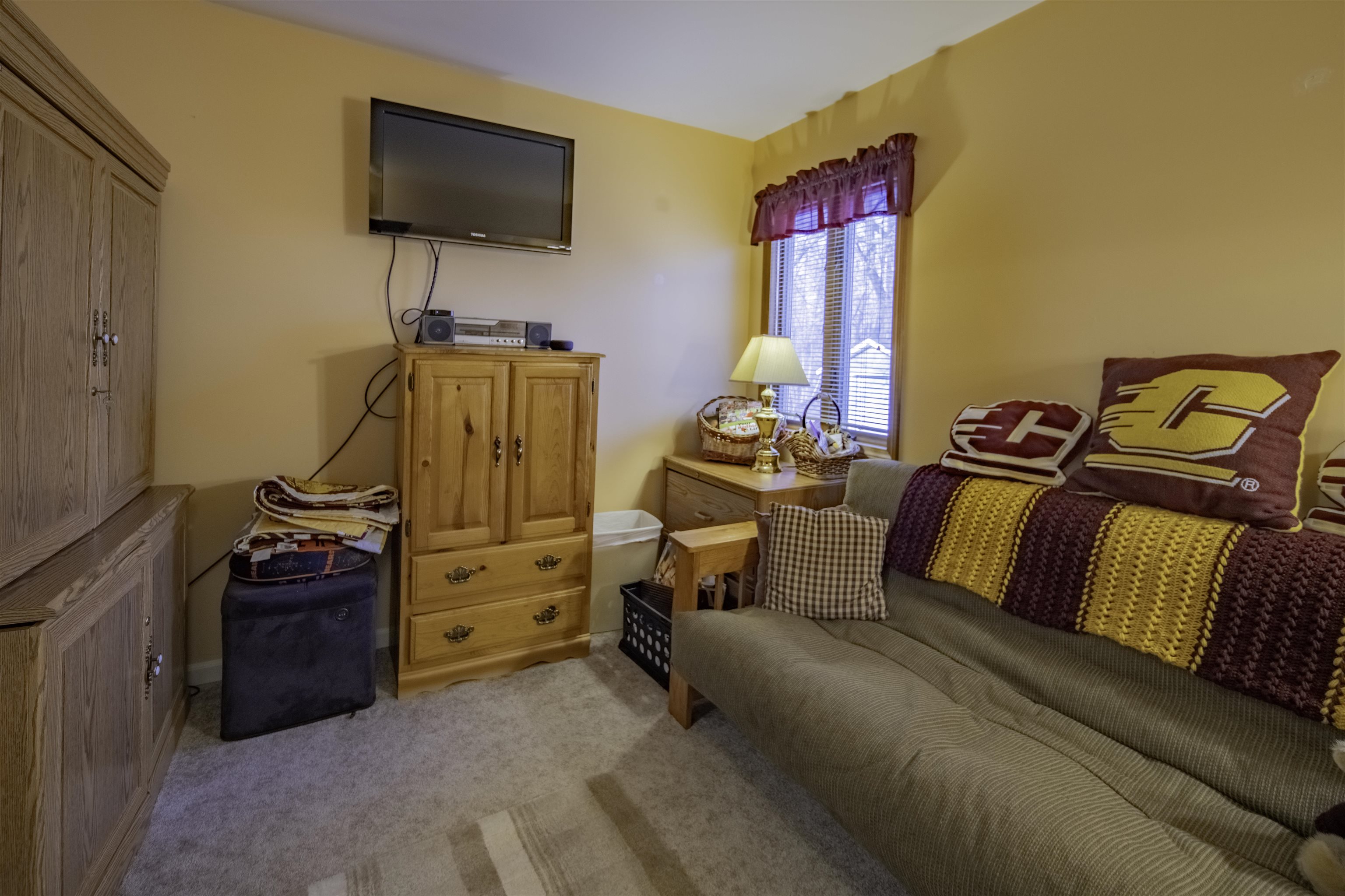 1575 Scully Road, Mount Pleasant, MI, 48858