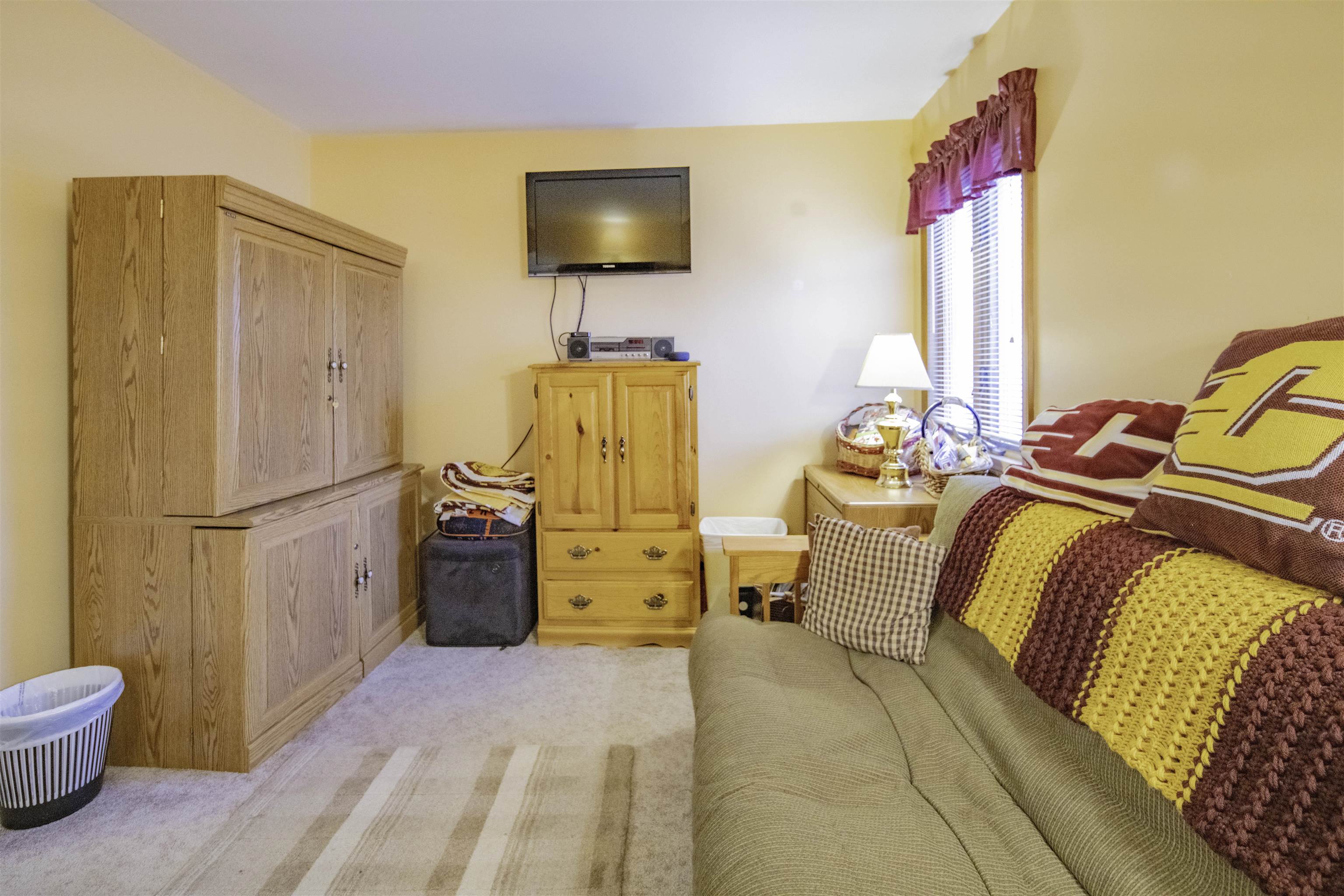 1575 Scully Road, Mount Pleasant, MI, 48858