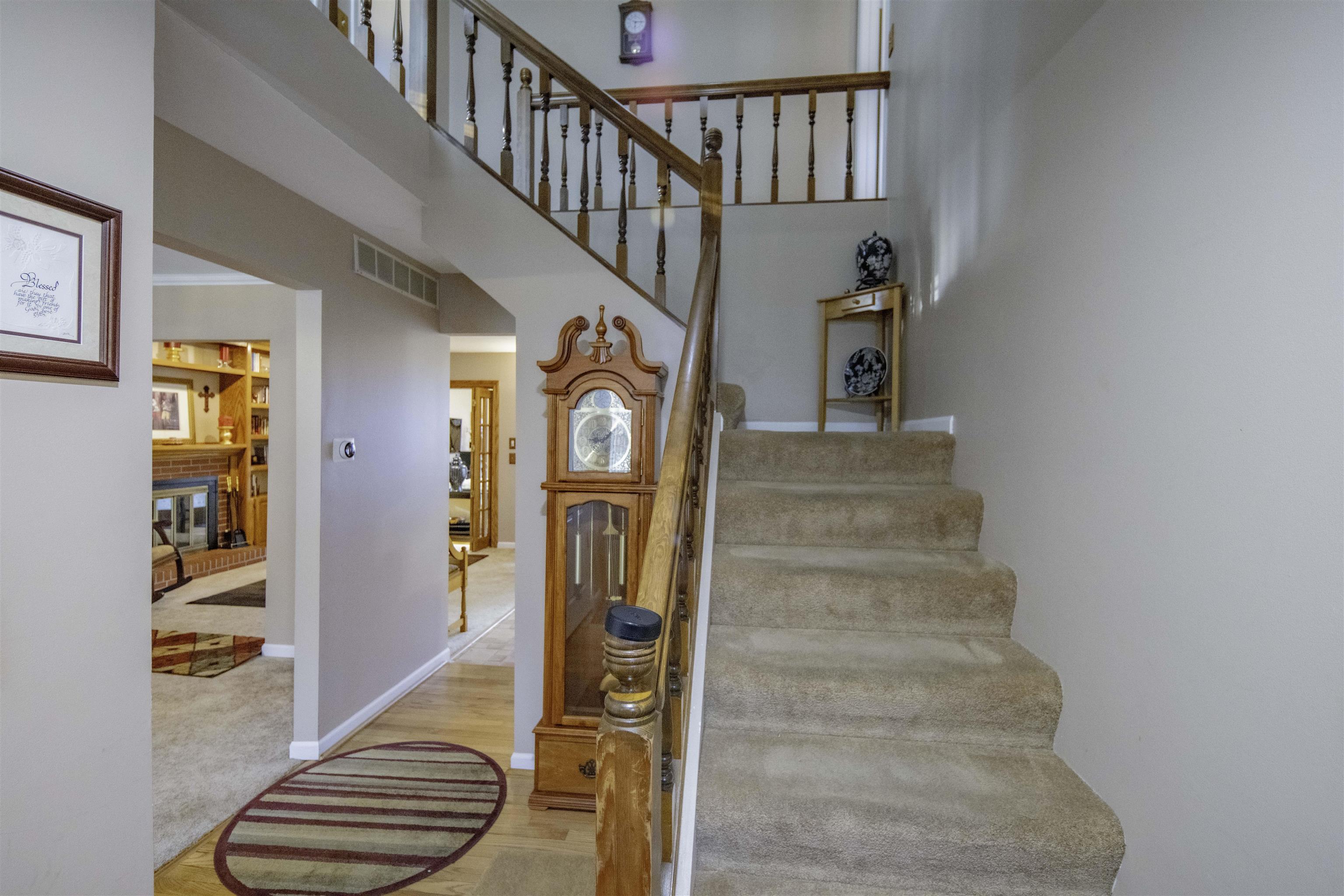 1575 Scully Road, Mount Pleasant, MI, 48858