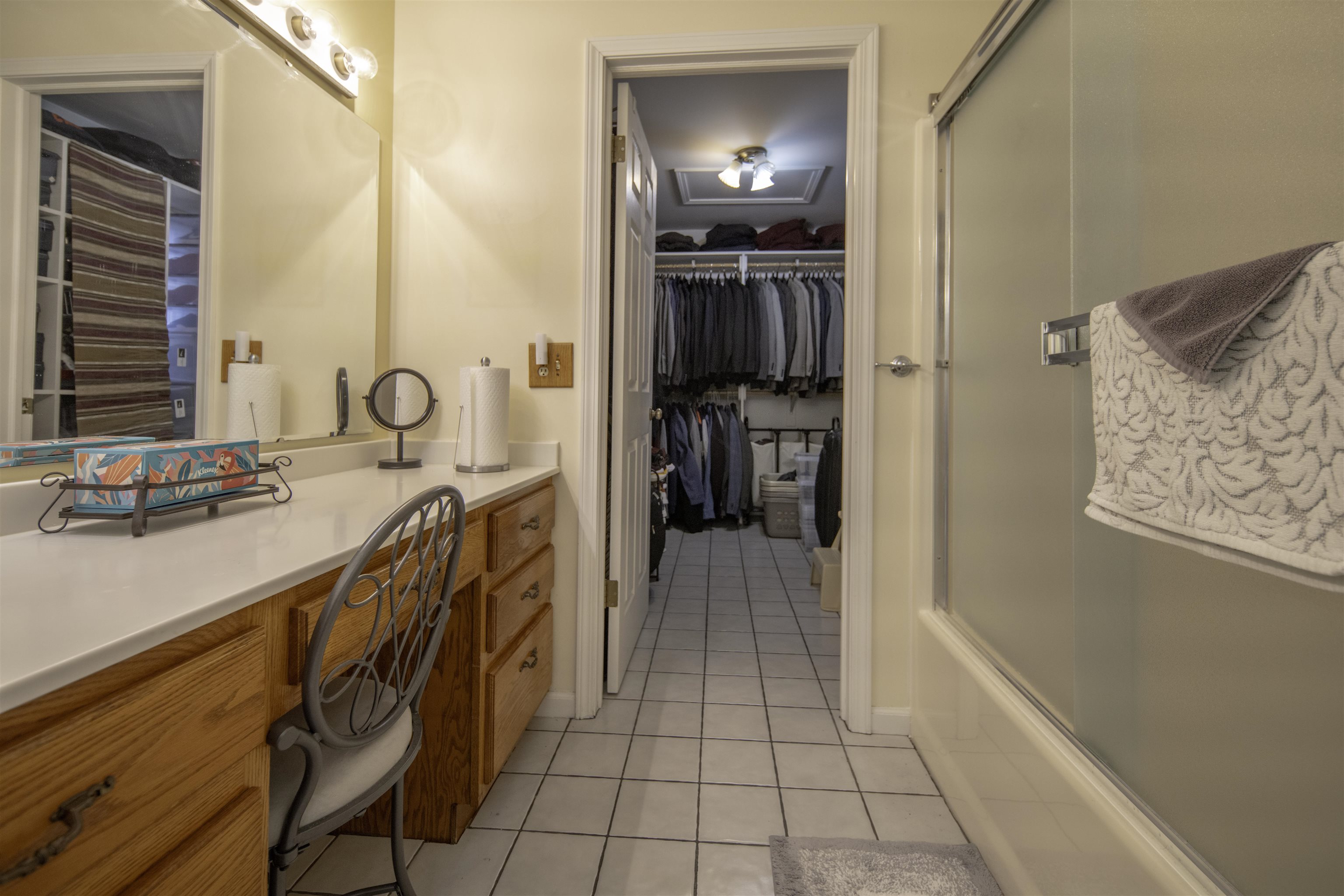 1575 Scully Road, Mount Pleasant, MI, 48858